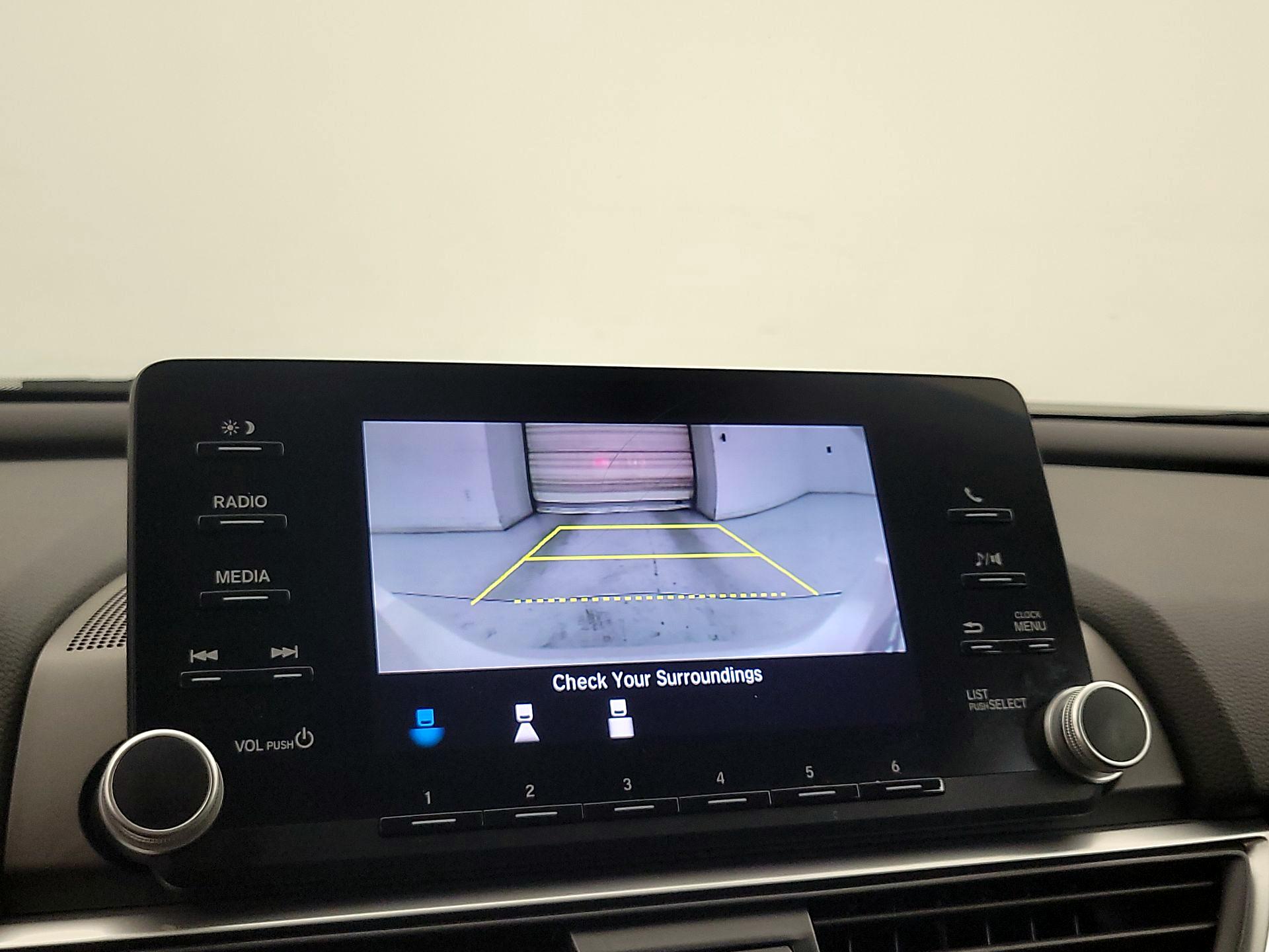 Thumbnail: 2020 Honda Accord - 14