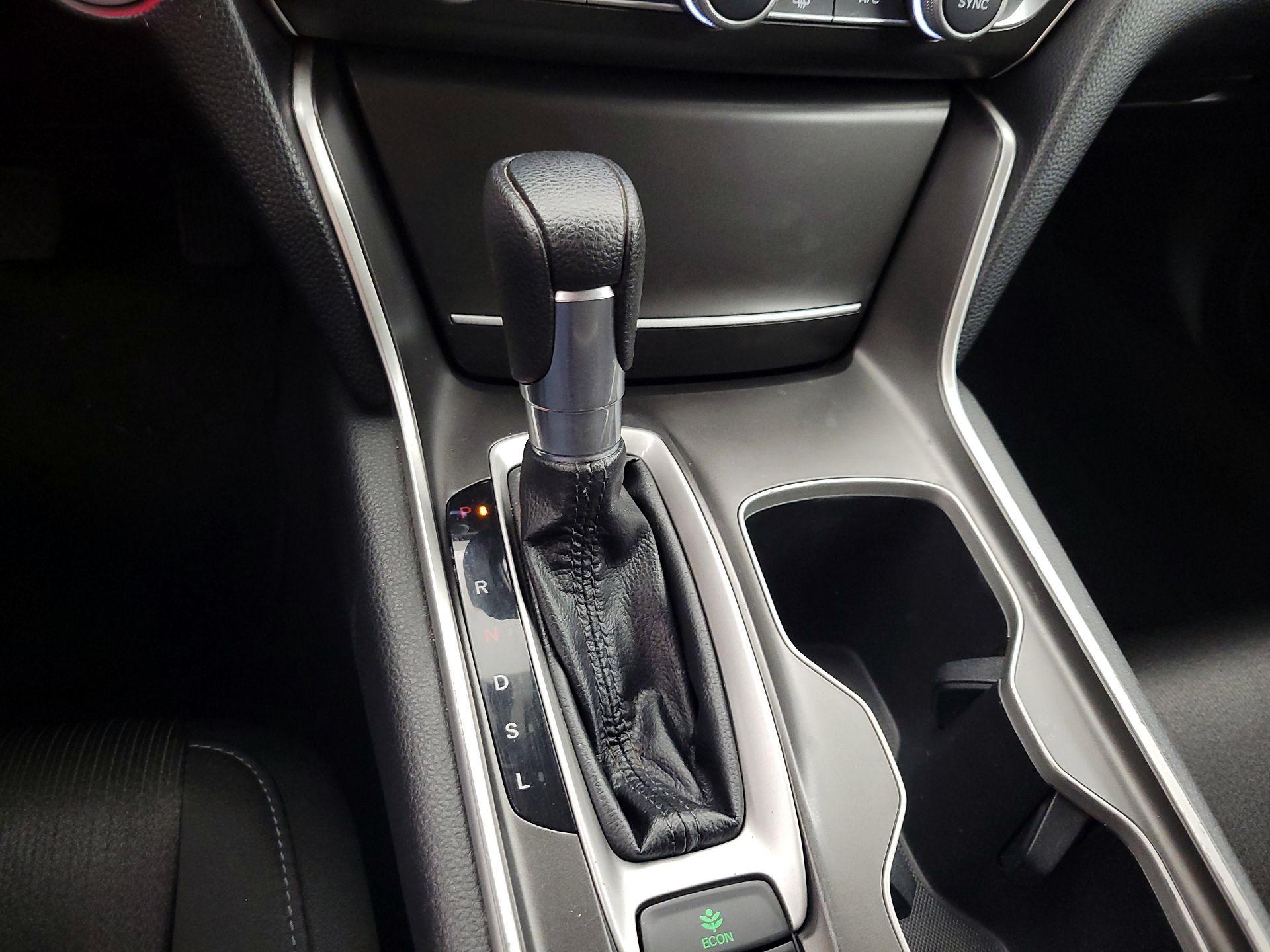 Thumbnail: 2020 Honda Accord - 17