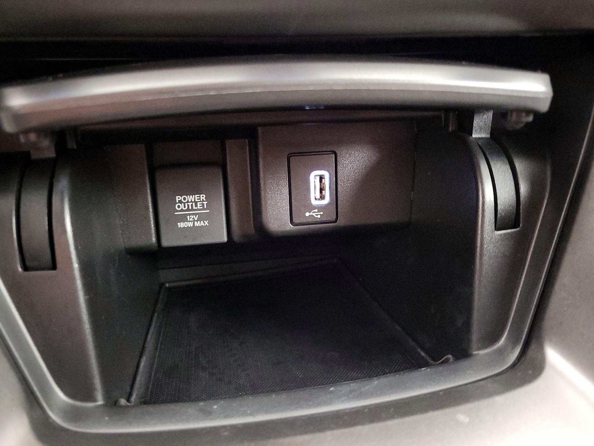 Thumbnail: 2020 Honda Accord - 18