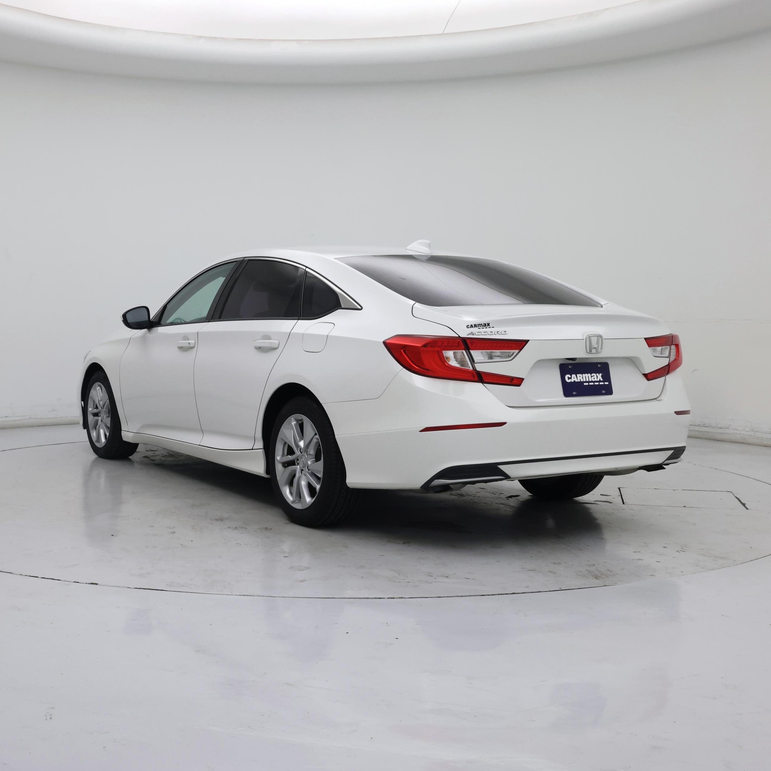 Thumbnail: 2020 Honda Accord - 2