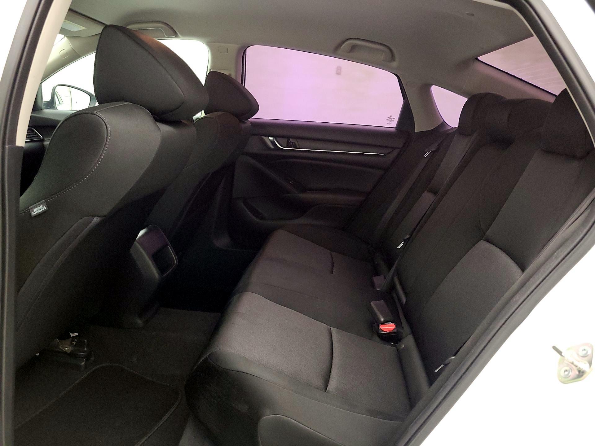 Thumbnail: 2020 Honda Accord - 19