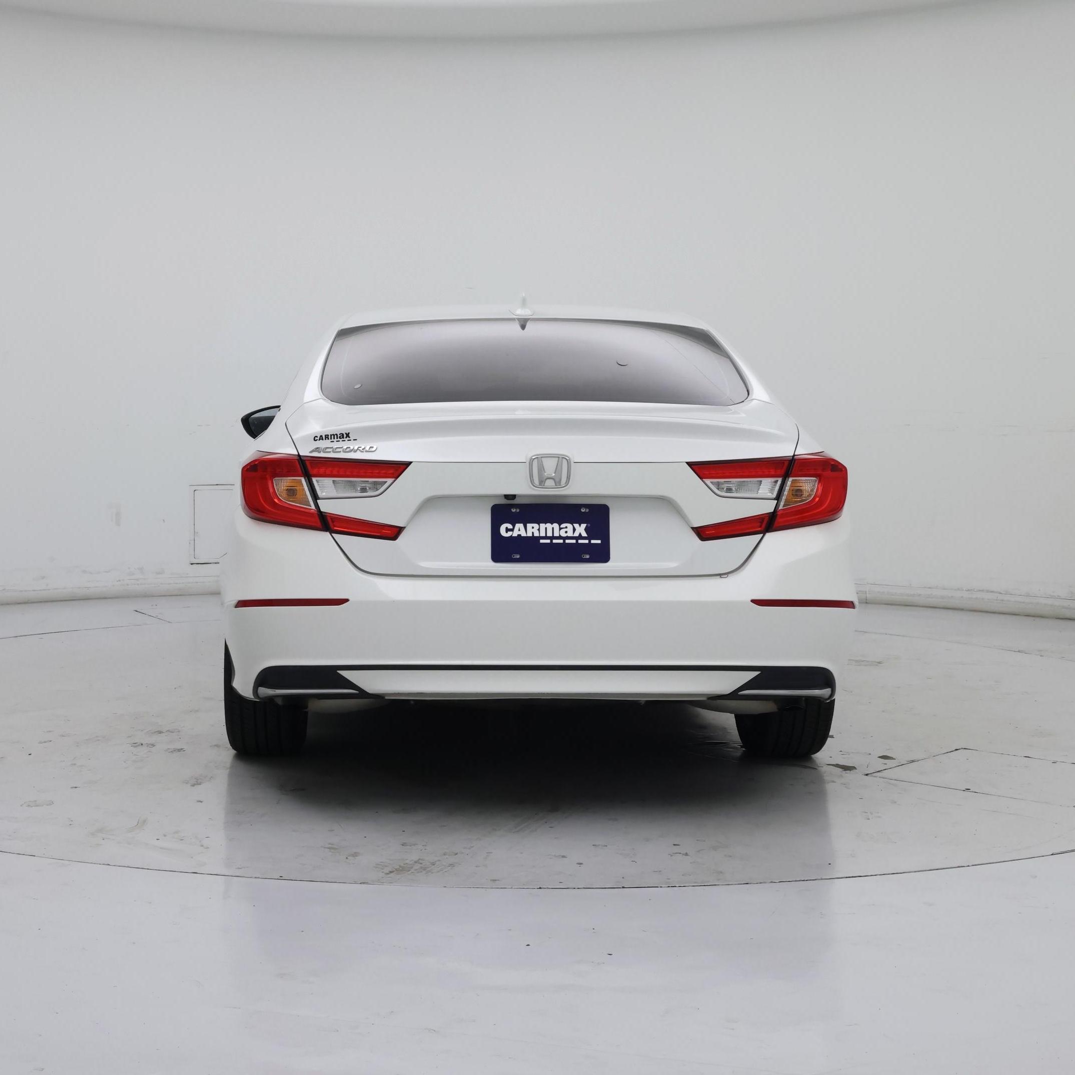 Thumbnail: 2020 Honda Accord - 6