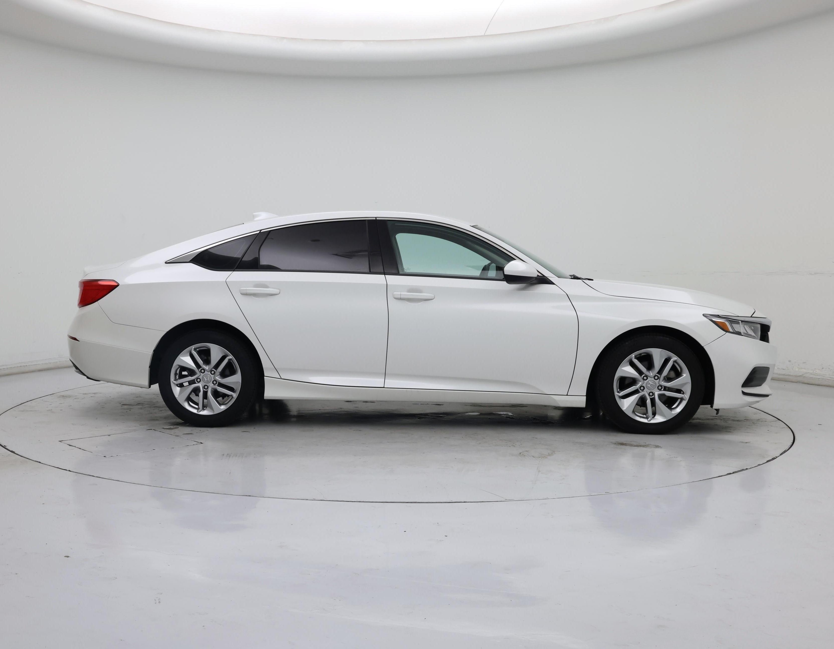 Thumbnail: 2020 Honda Accord - 7