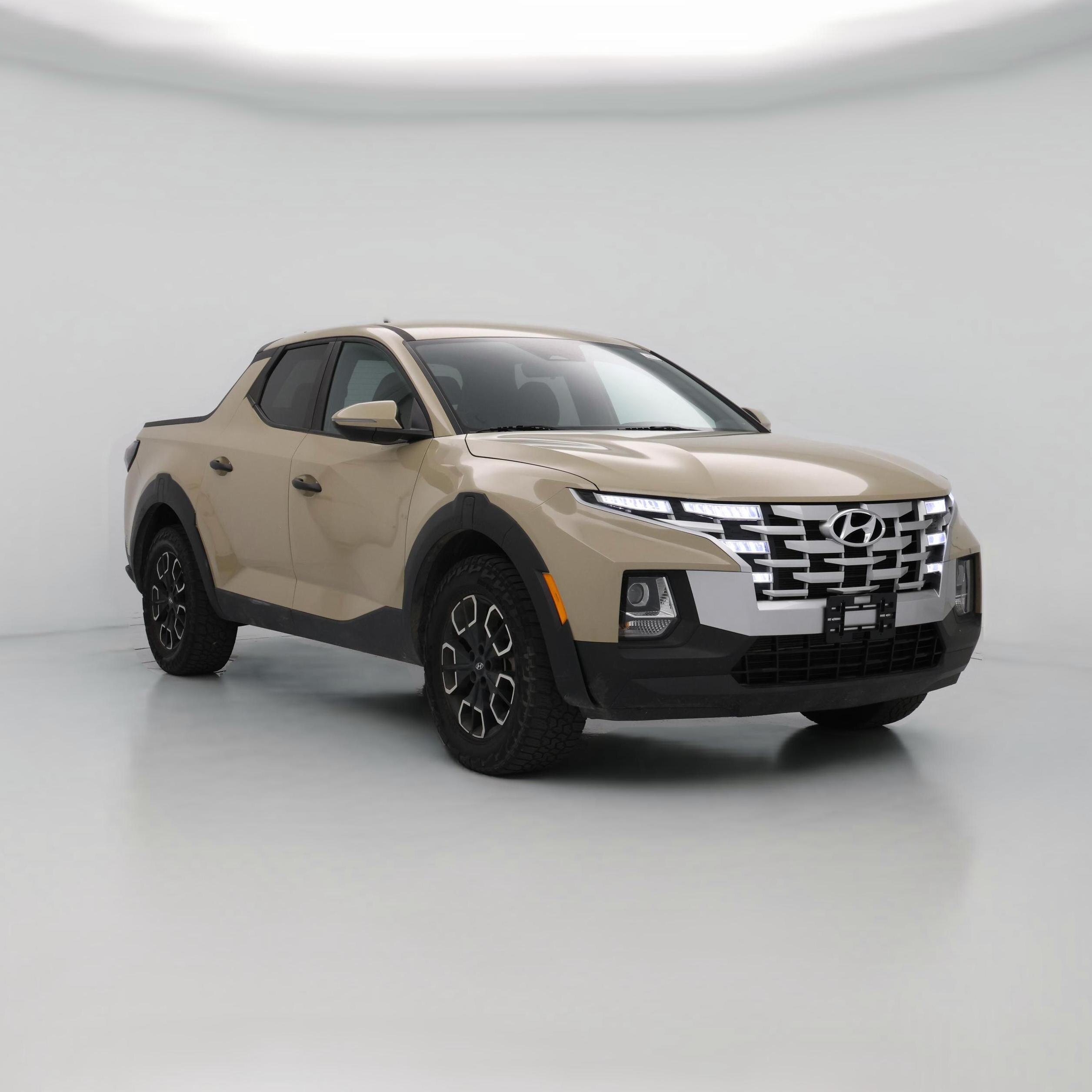 Thumbnail: 2023 Hyundai Santa Cruz - 1