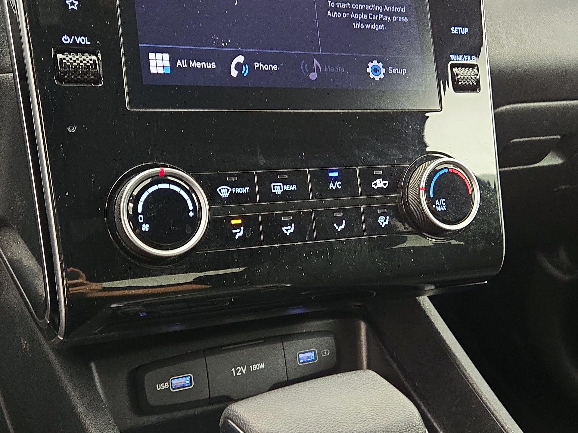 Thumbnail: 2023 Hyundai Santa Cruz - 16
