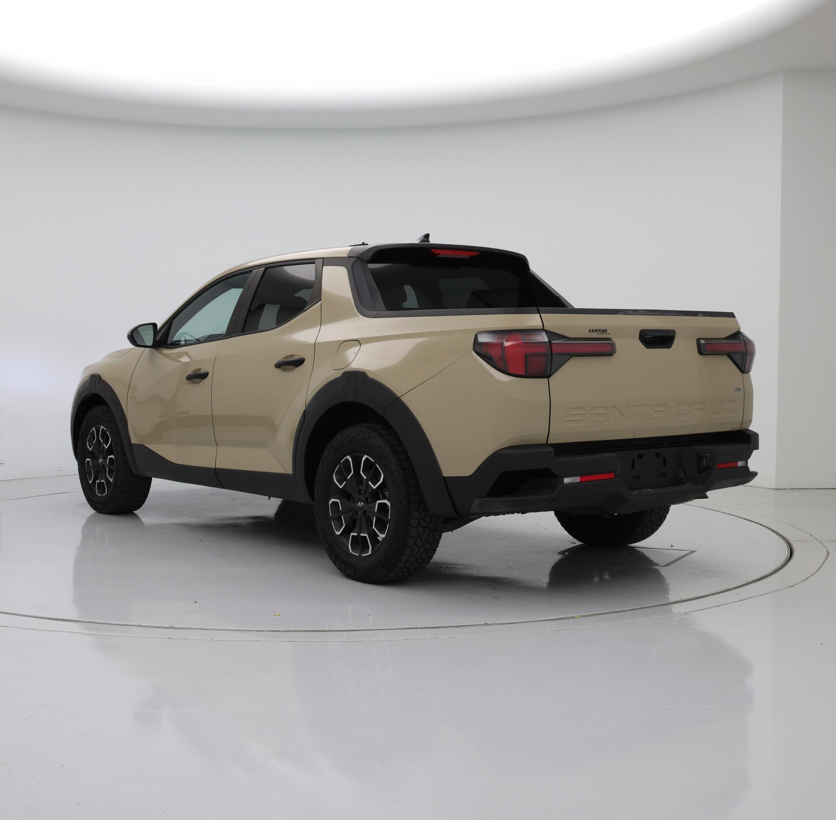 Thumbnail: 2023 Hyundai Santa Cruz - 2