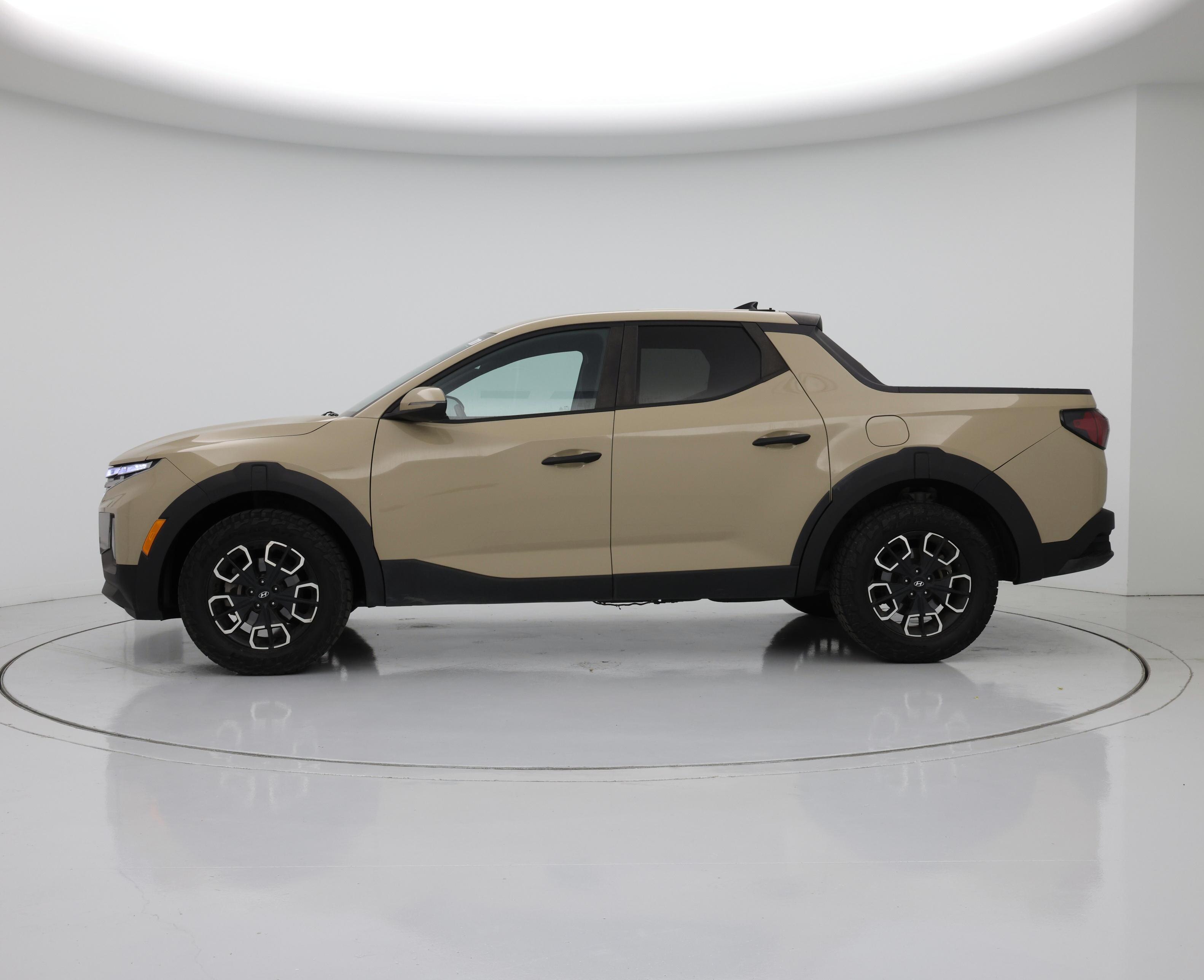 Thumbnail: 2023 Hyundai Santa Cruz - 3