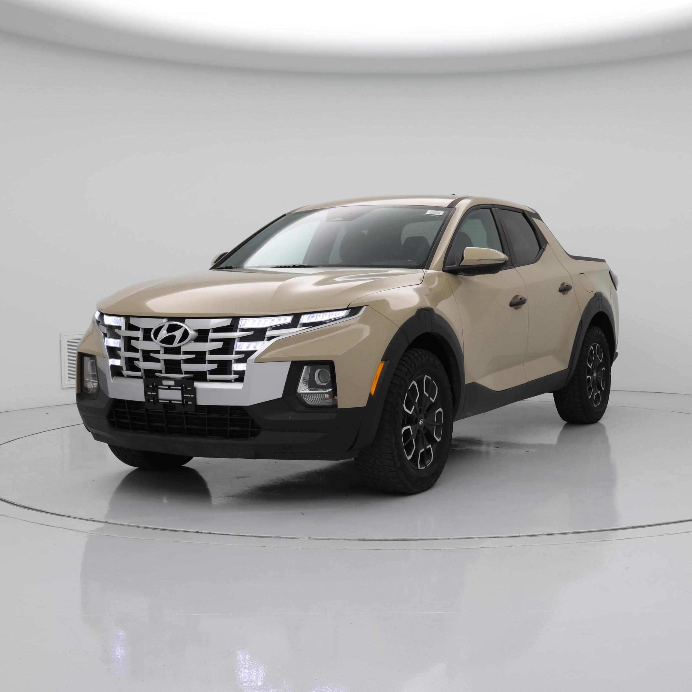 Thumbnail: 2023 Hyundai Santa Cruz - 4