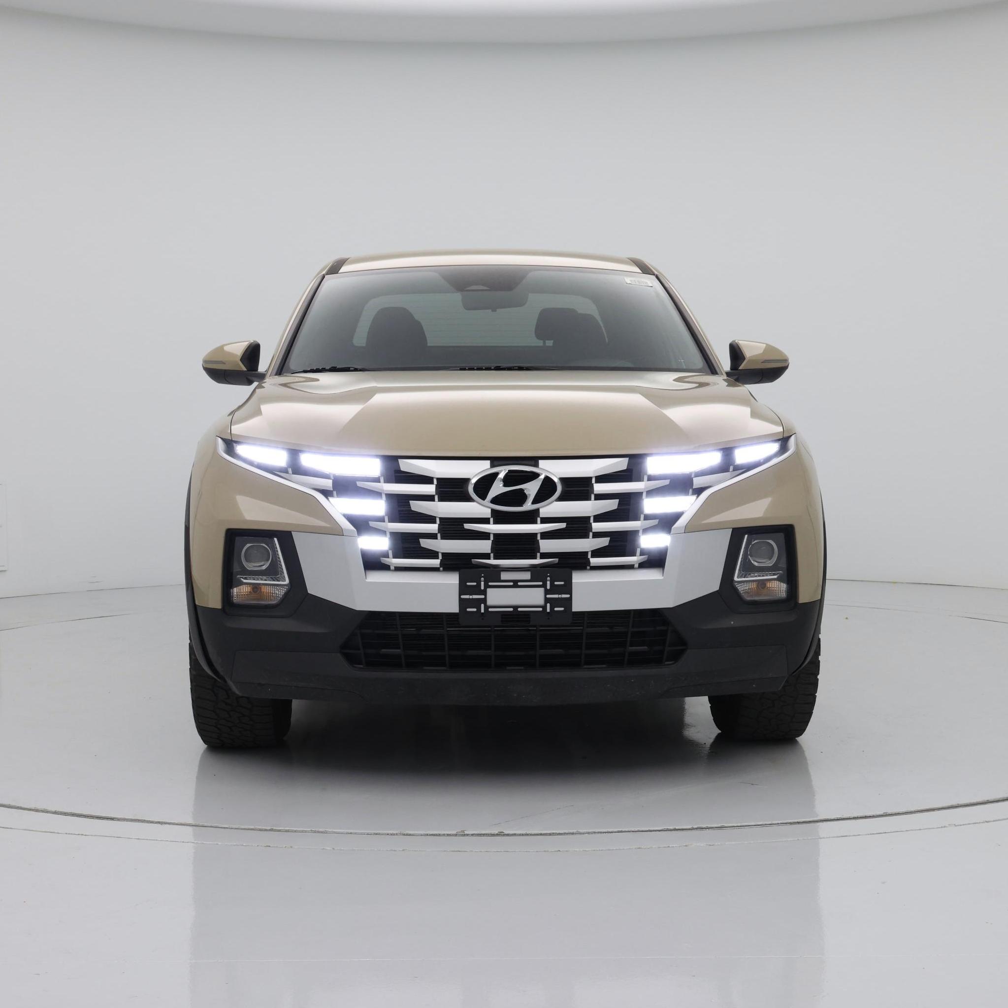 Thumbnail: 2023 Hyundai Santa Cruz - 5