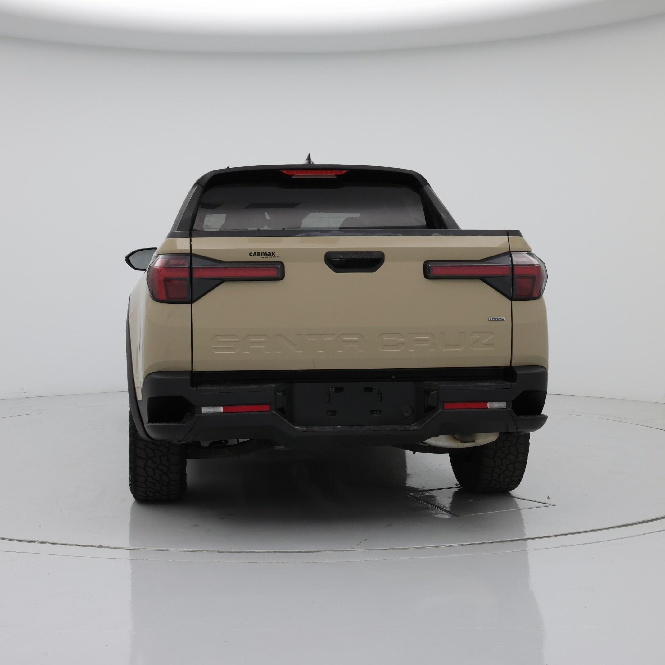 Thumbnail: 2023 Hyundai Santa Cruz - 6