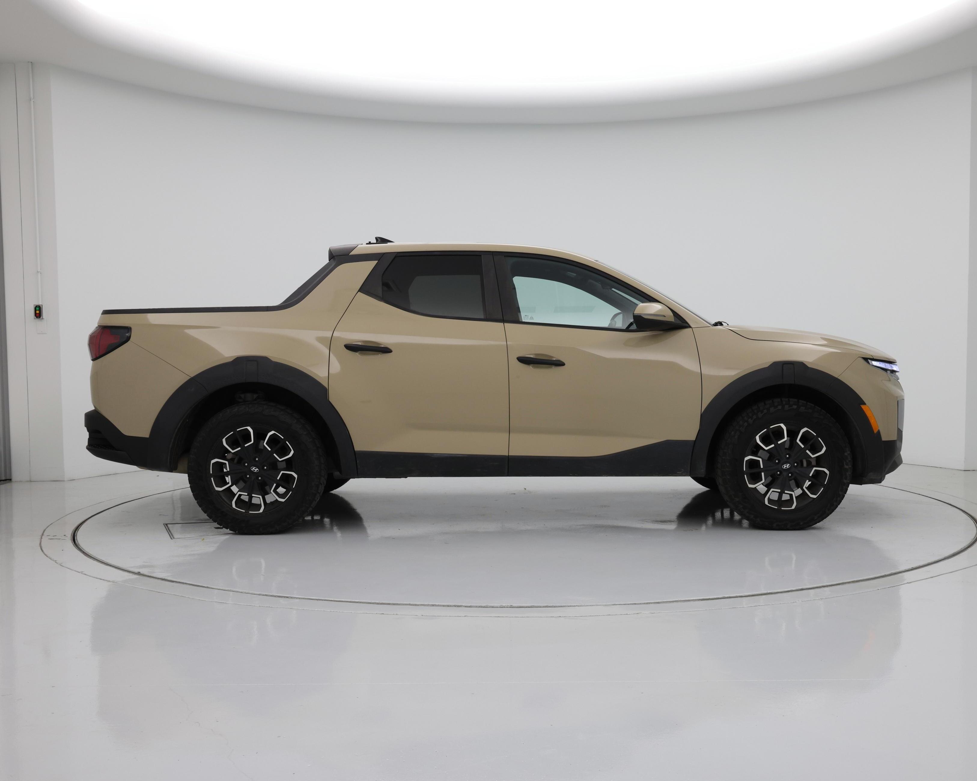 Thumbnail: 2023 Hyundai Santa Cruz - 7