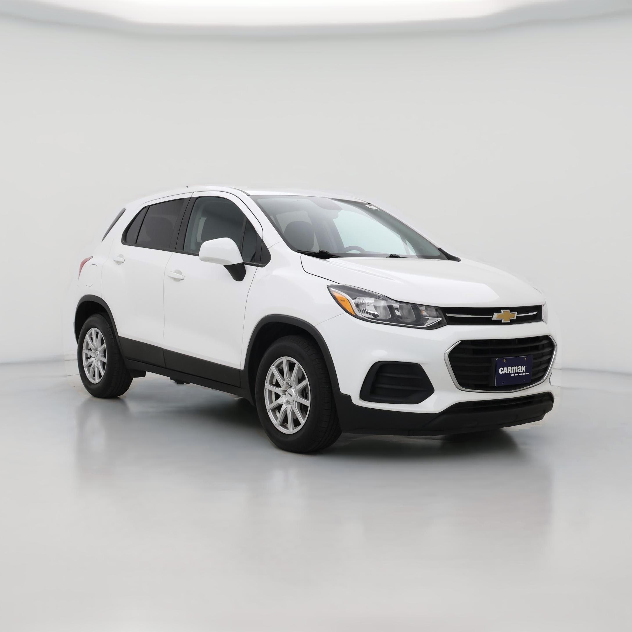 Thumbnail: 2019 Chevrolet Trax - 1