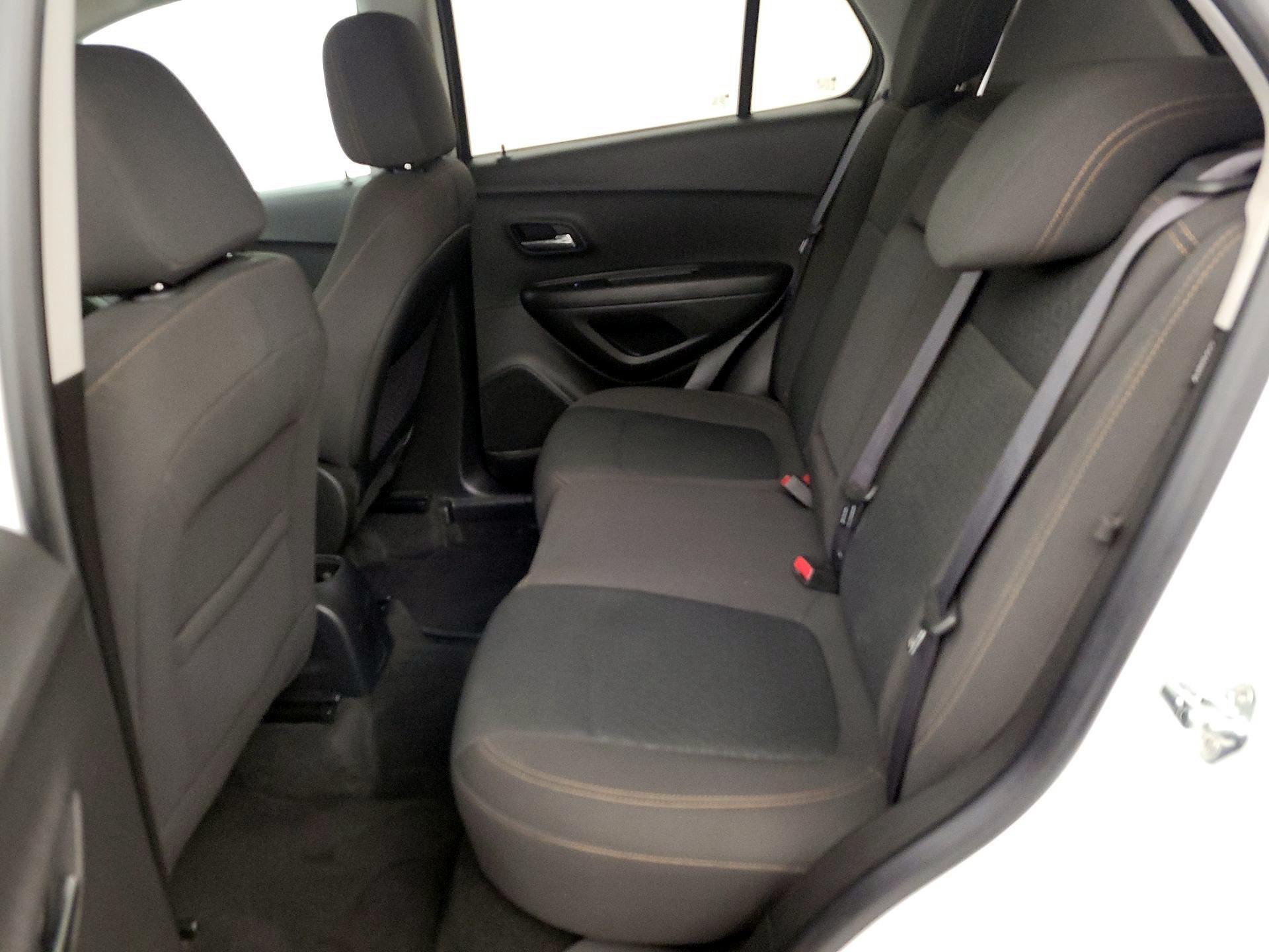 Thumbnail: 2019 Chevrolet Trax - 19