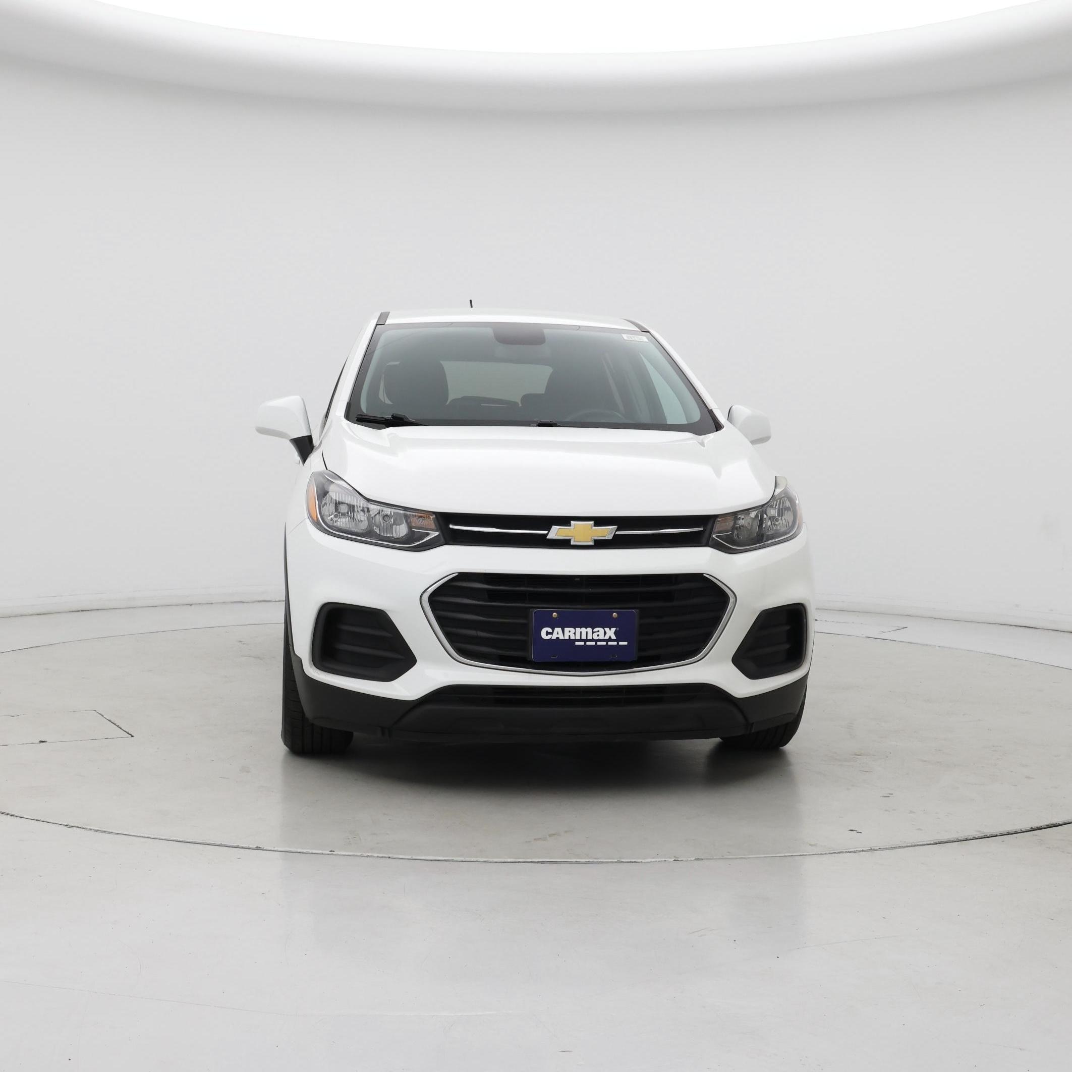 Thumbnail: 2019 Chevrolet Trax - 5
