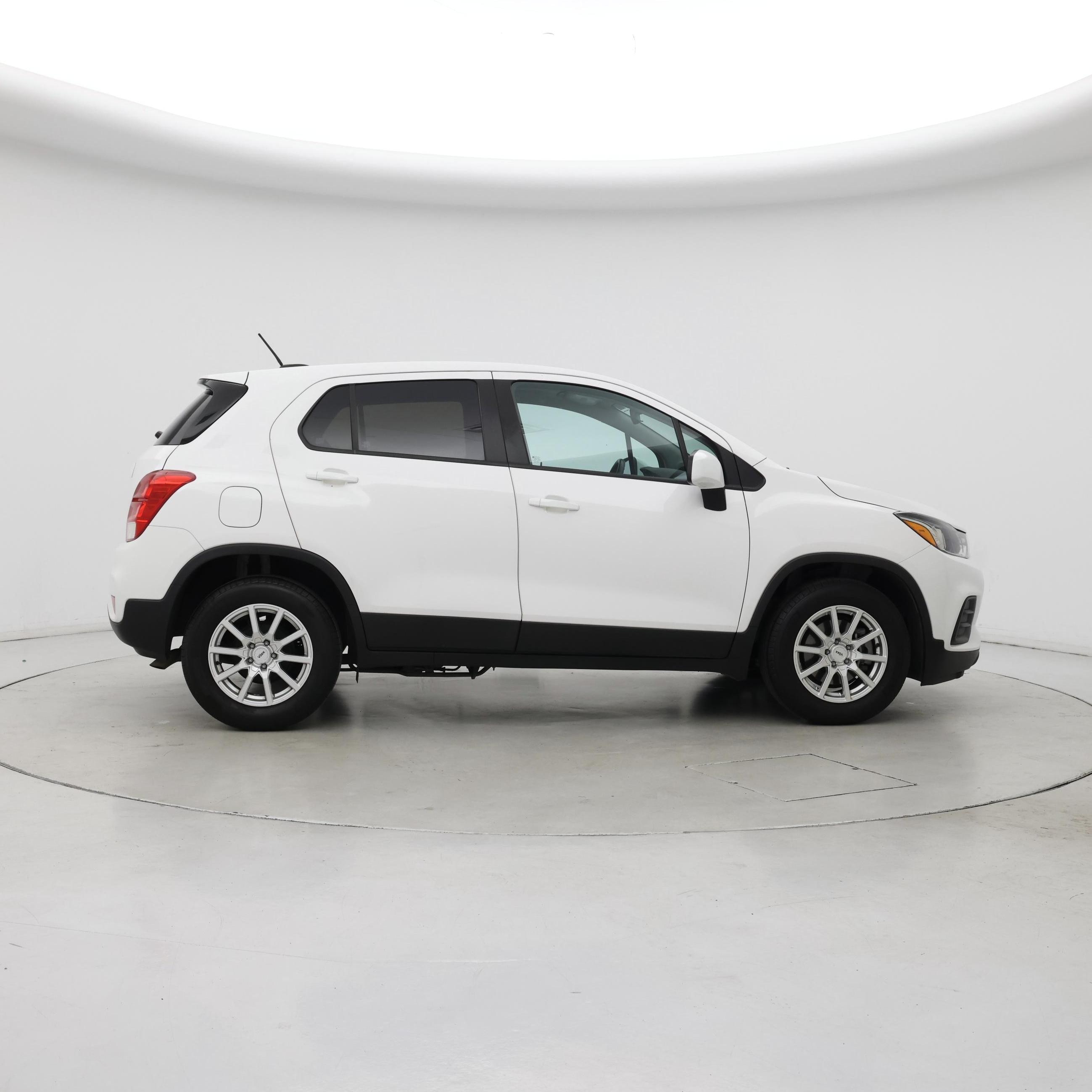 Thumbnail: 2019 Chevrolet Trax - 7