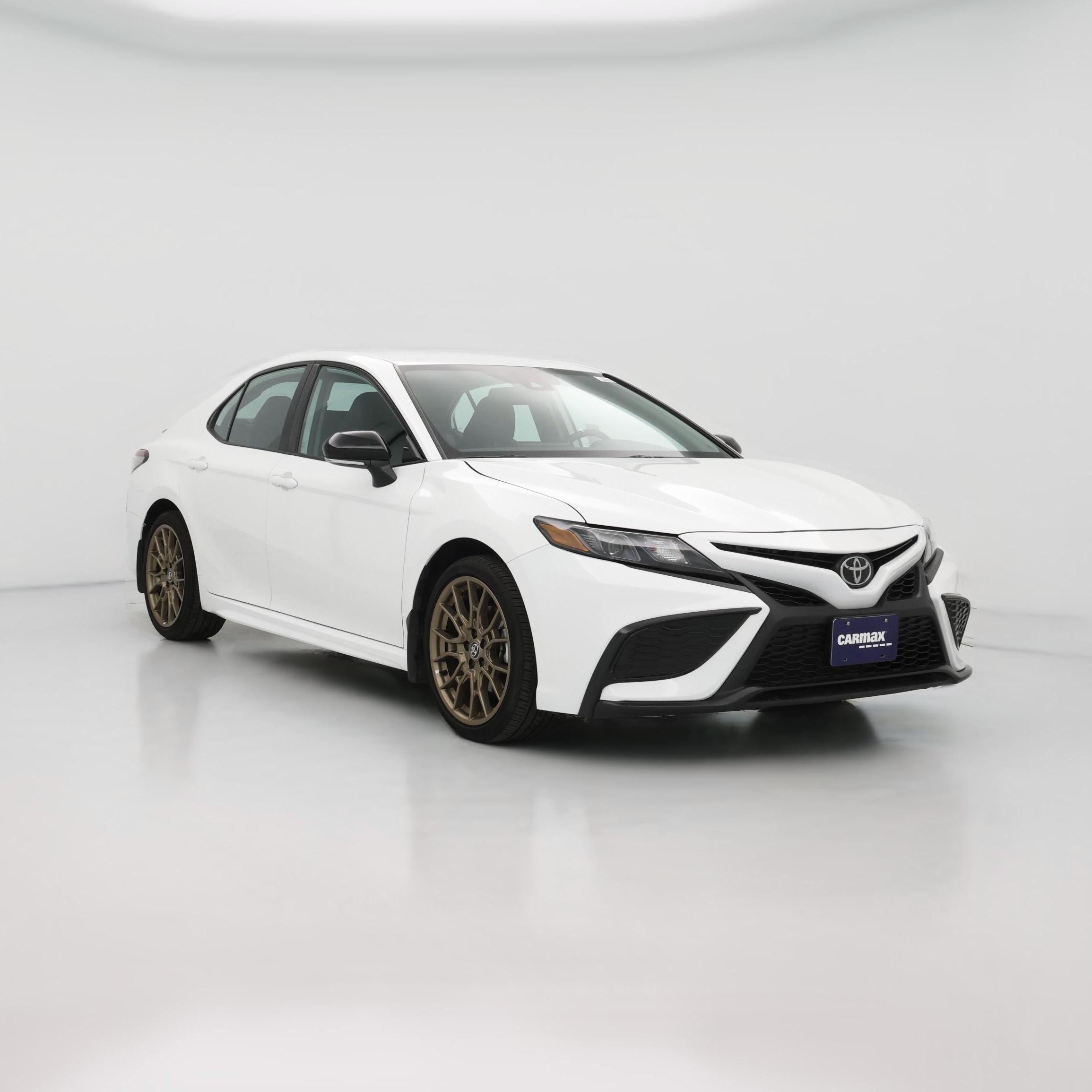 Thumbnail: 2024 Toyota Camry - 1