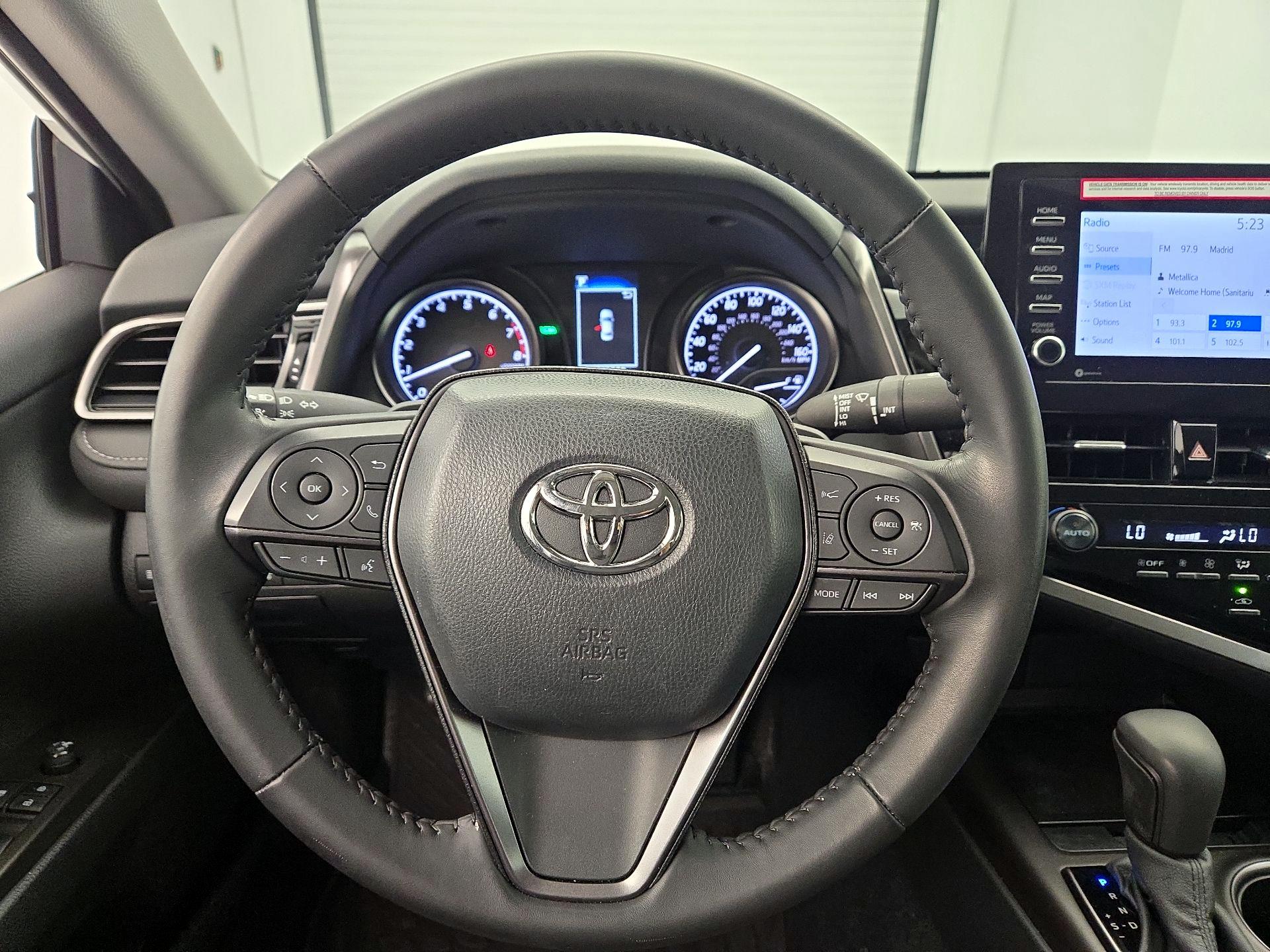 Thumbnail: 2024 Toyota Camry - 10