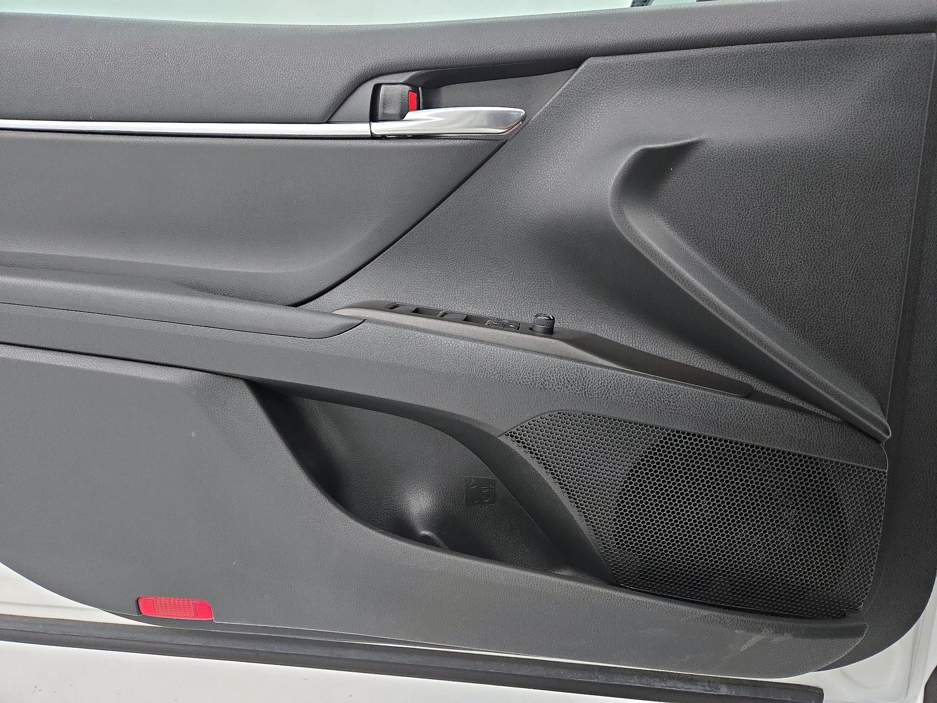 Thumbnail: 2024 Toyota Camry - 12