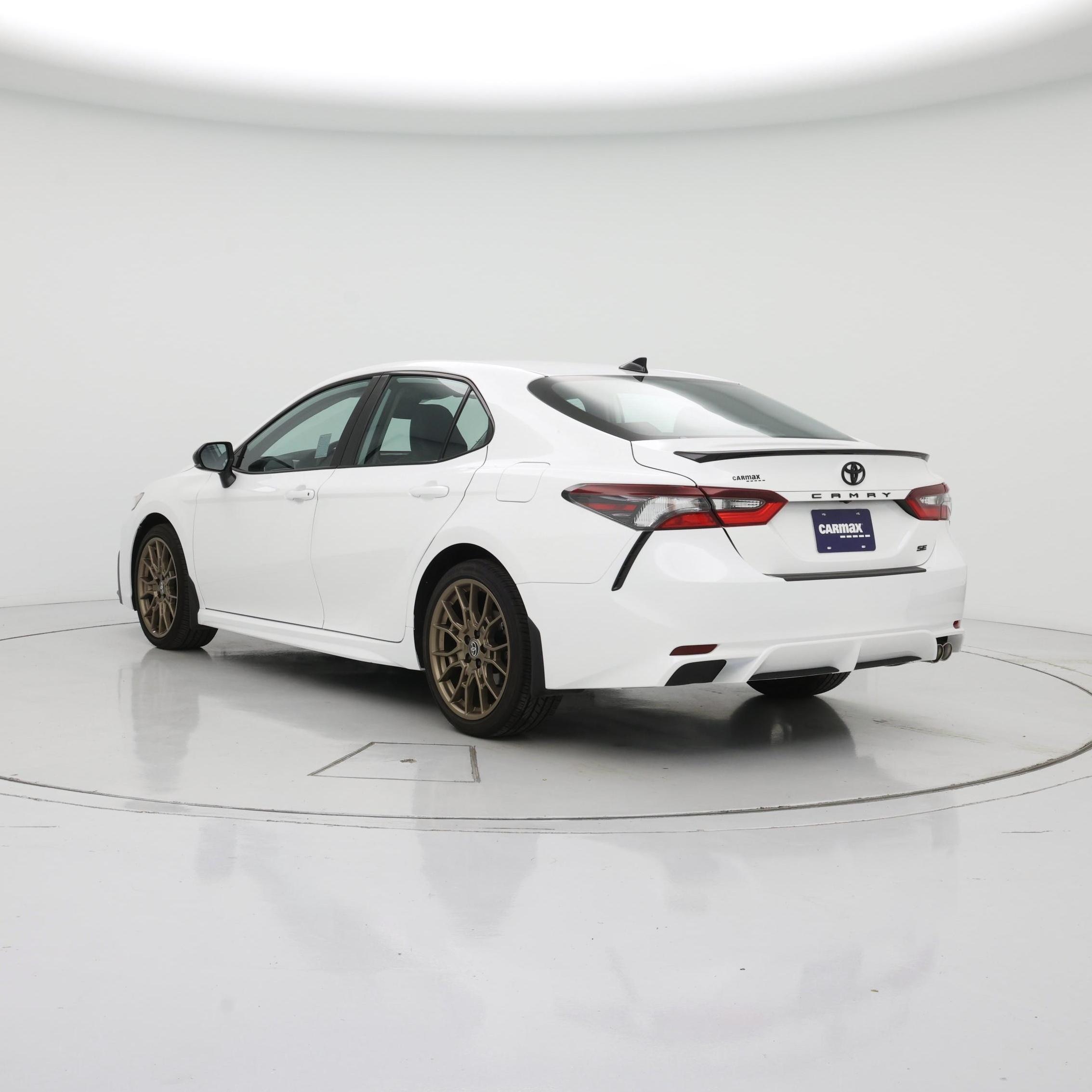 Thumbnail: 2024 Toyota Camry - 2