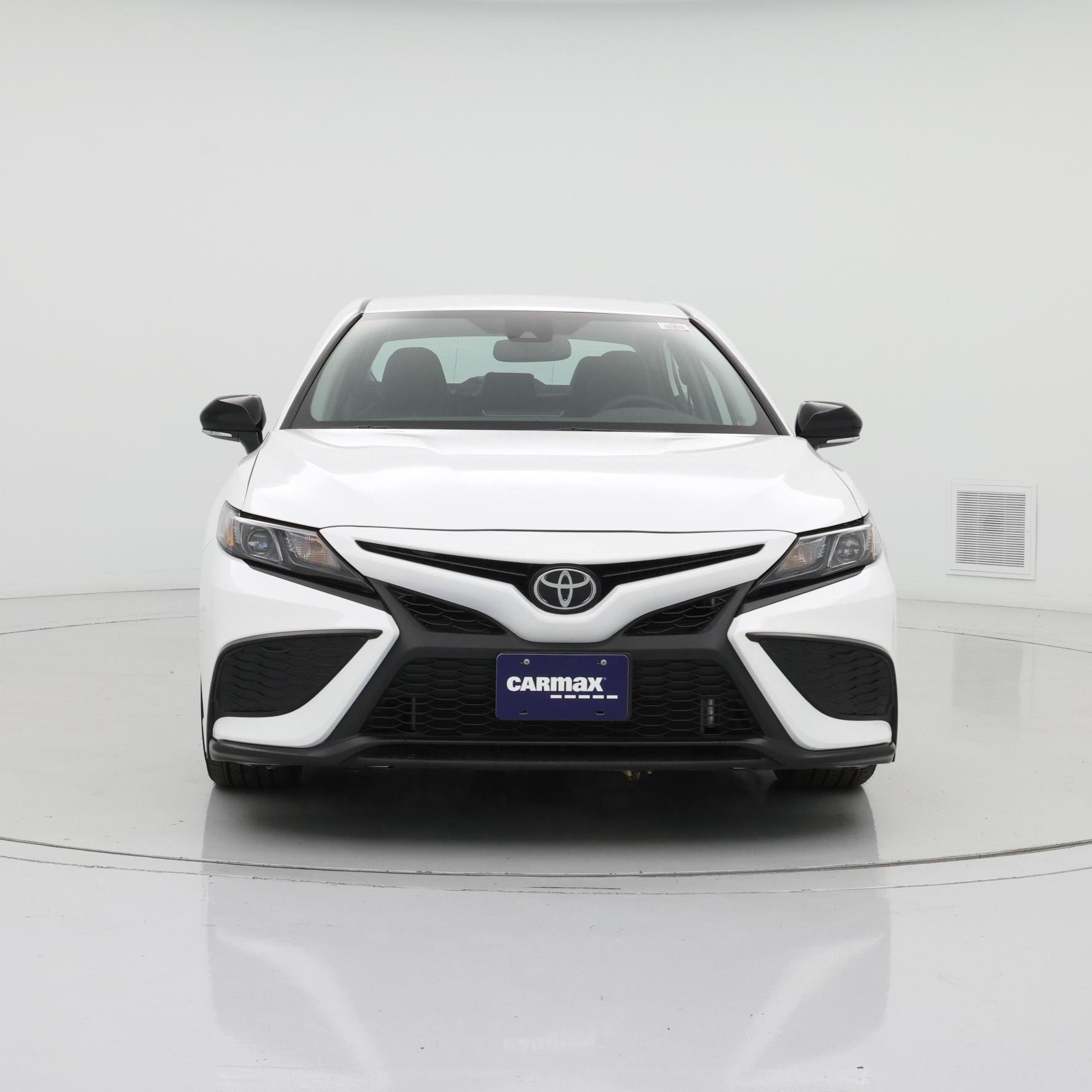 Thumbnail: 2024 Toyota Camry - 5