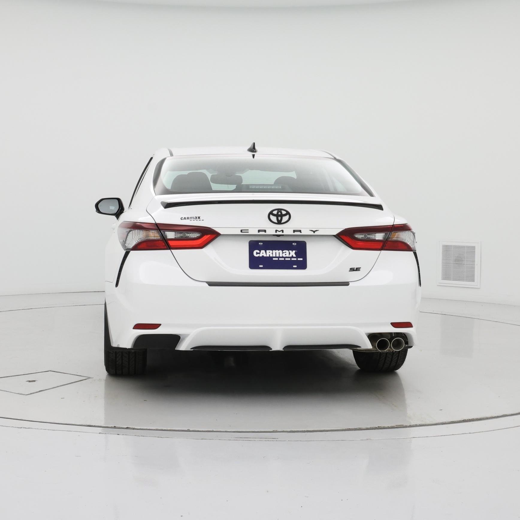 Thumbnail: 2024 Toyota Camry - 6