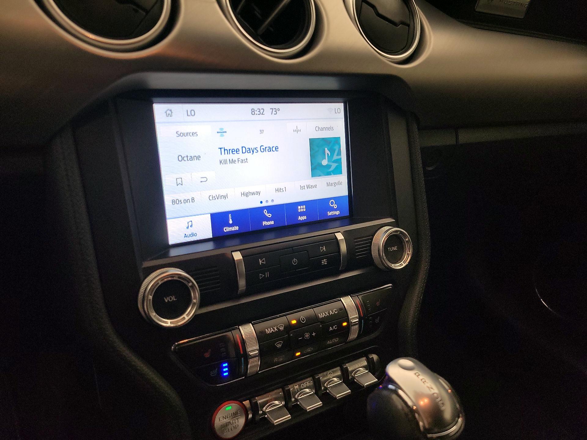 Thumbnail: 2019 Ford Mustang - 15