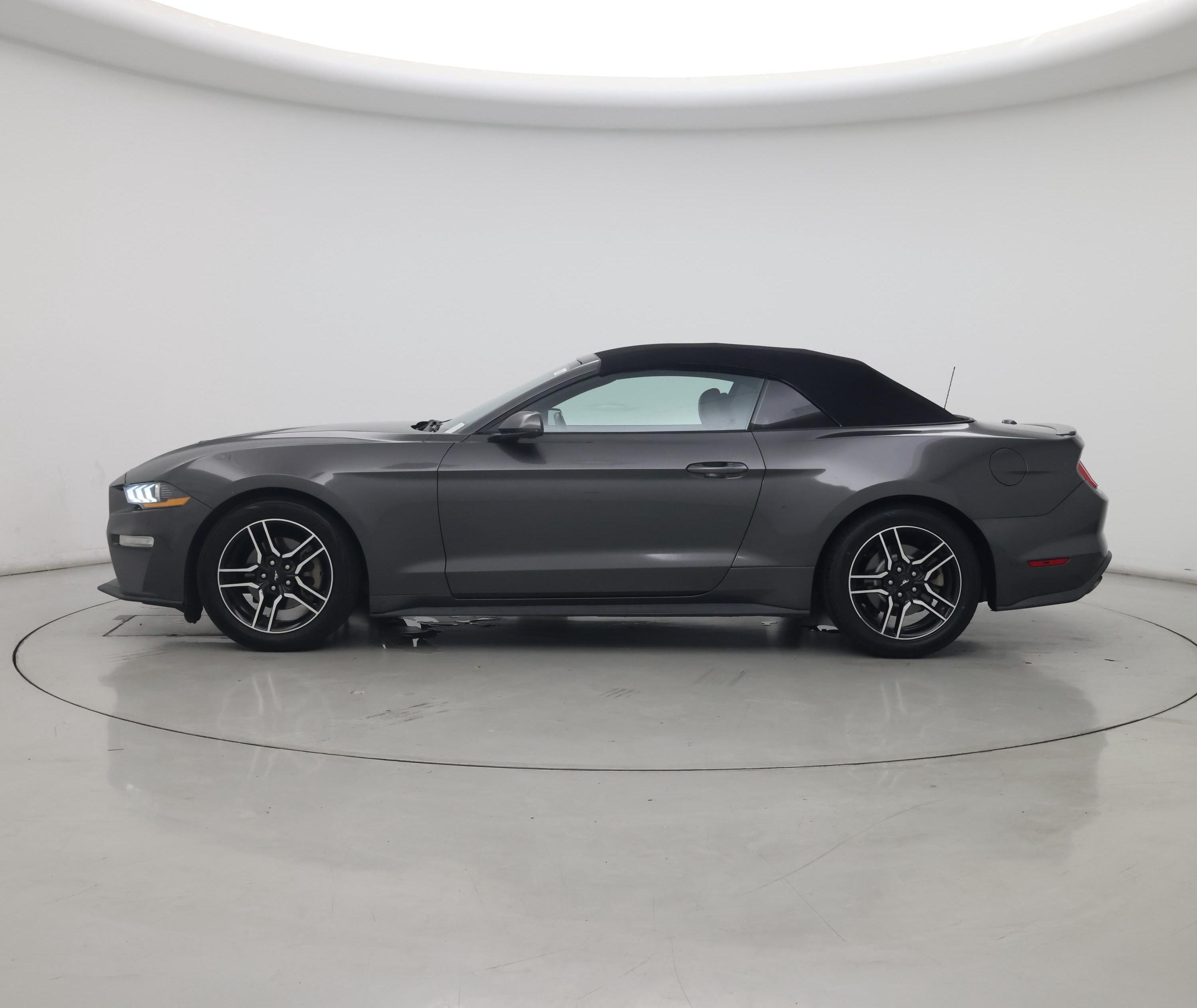 Thumbnail: 2019 Ford Mustang - 3
