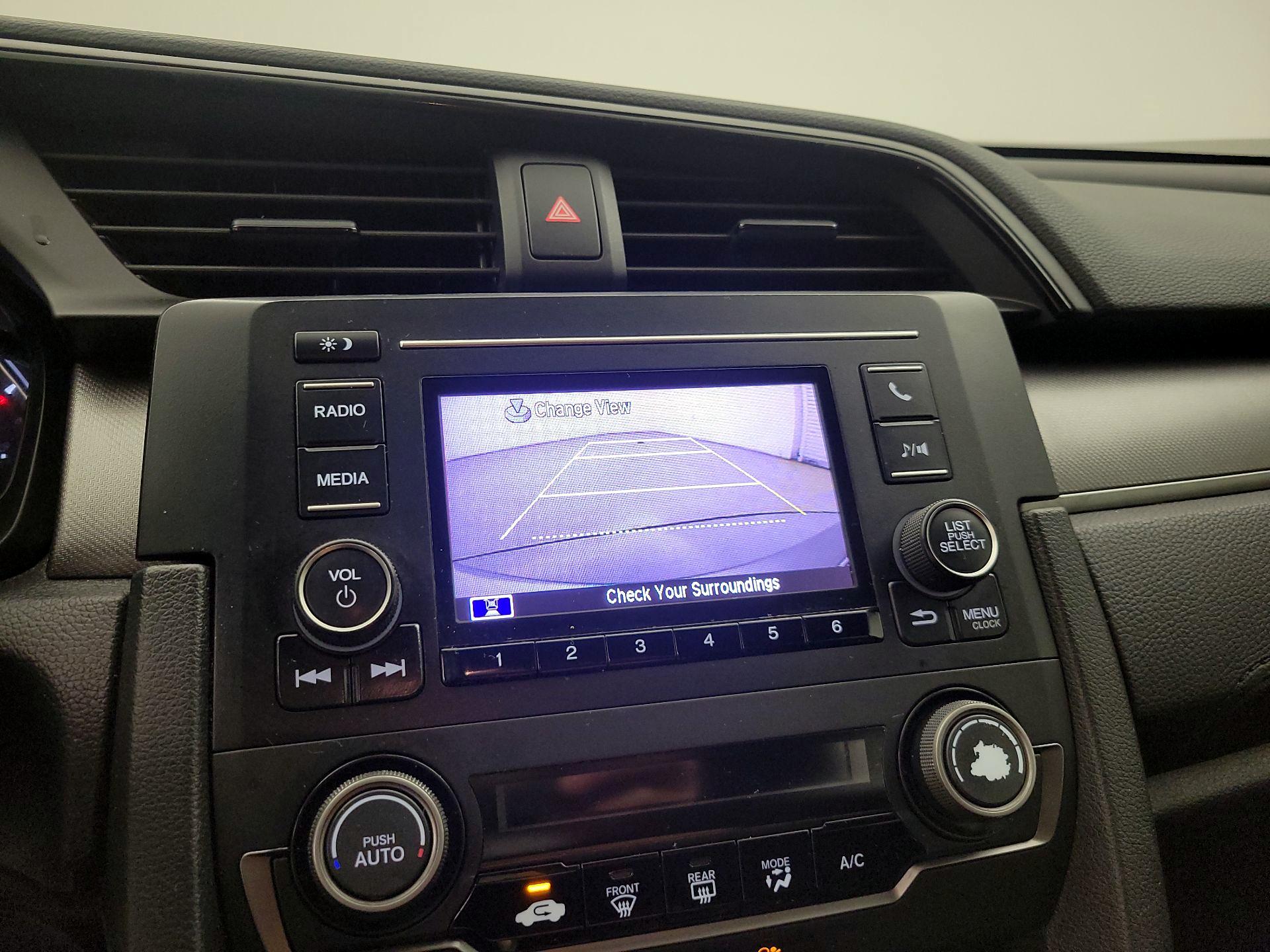 Thumbnail: 2018 Honda Civic - 14
