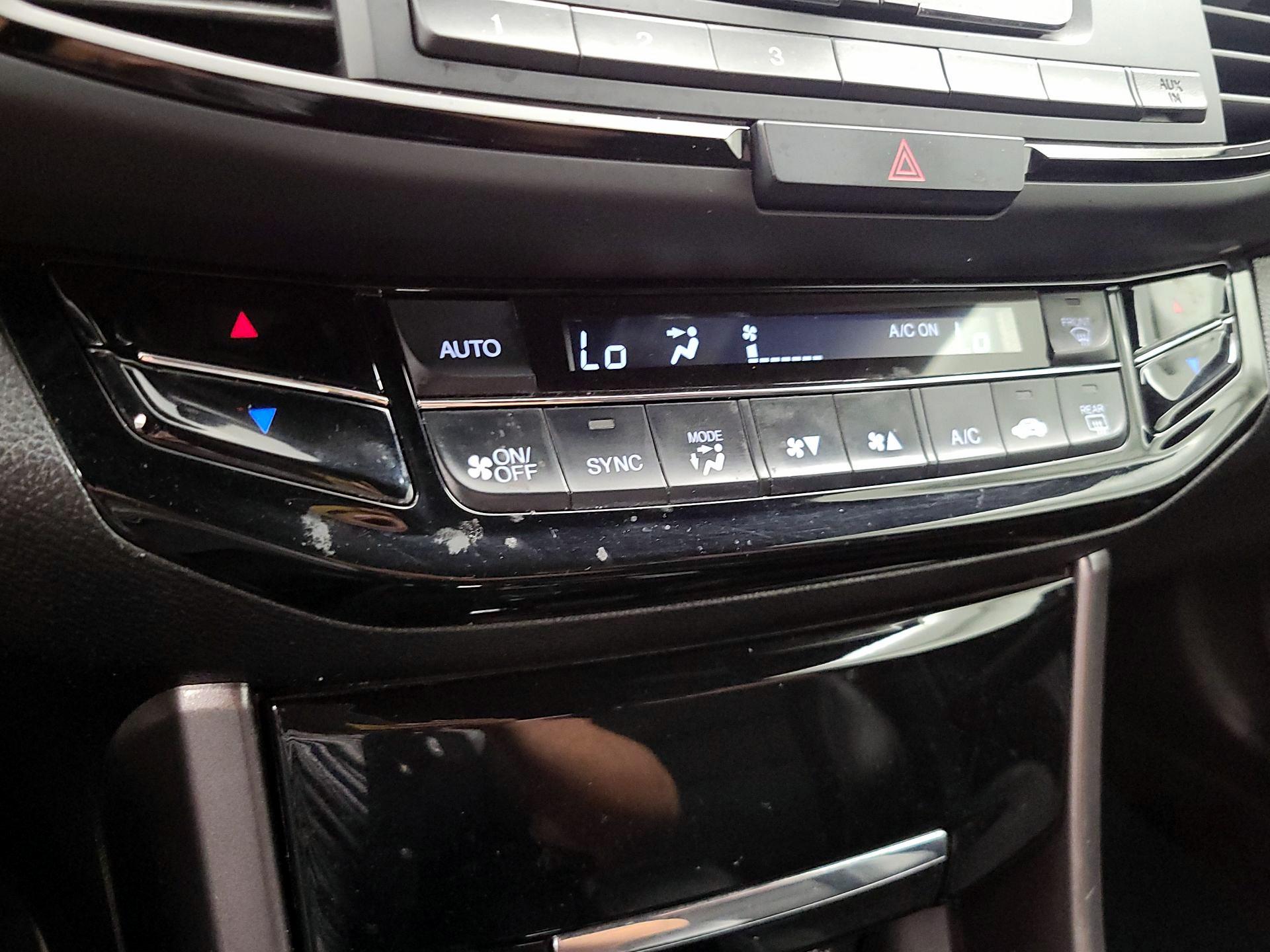 Thumbnail: 2017 Honda Accord - 16