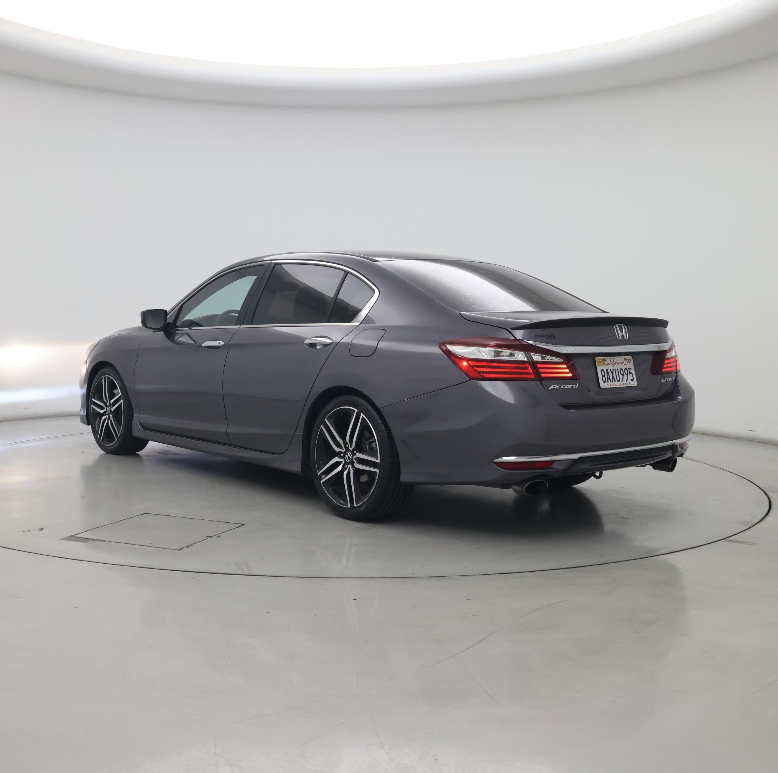 Thumbnail: 2017 Honda Accord - 2