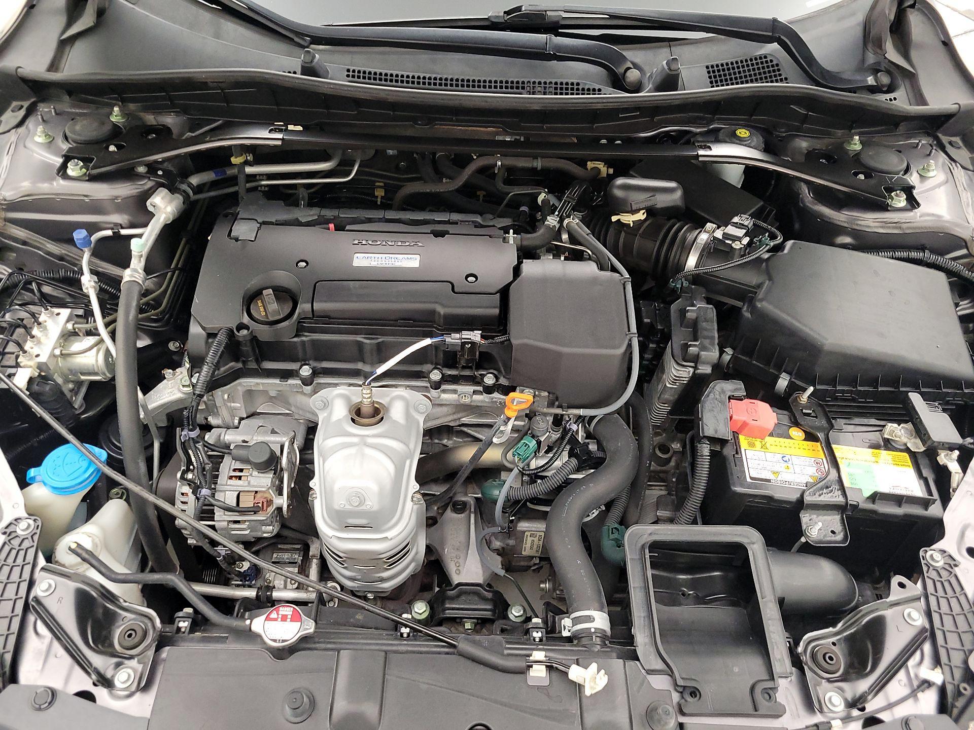 Thumbnail: 2017 Honda Accord - 20