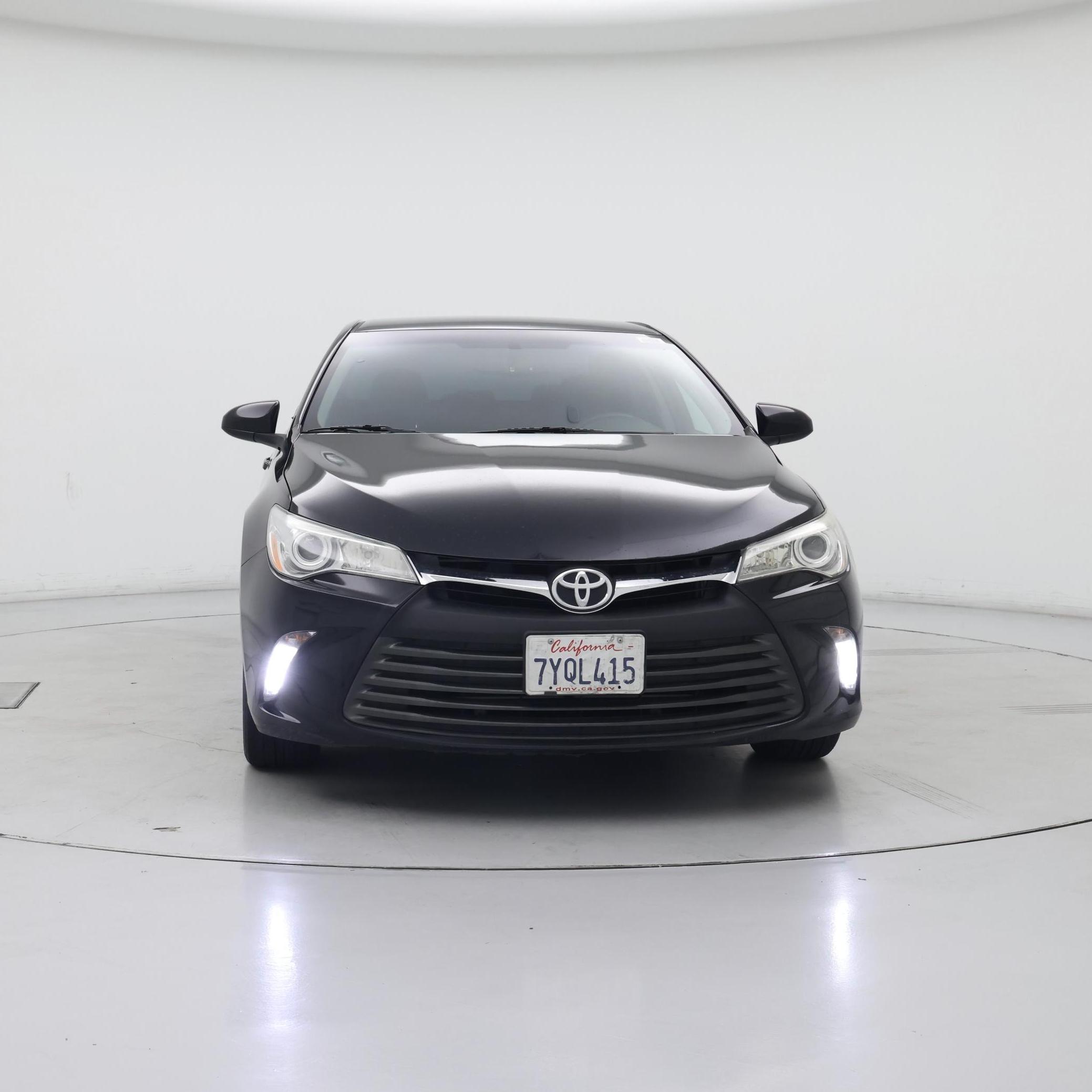 Thumbnail: 2017 Toyota Camry - 5