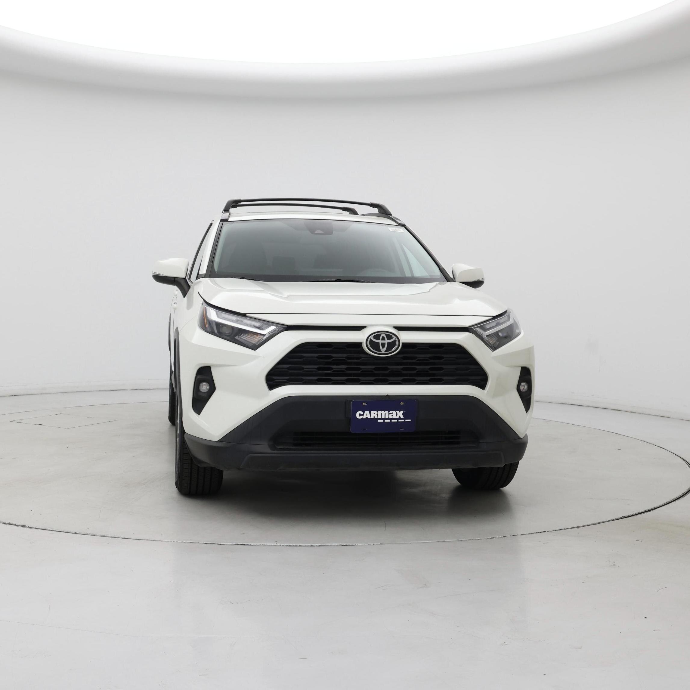 Thumbnail: 2022 Toyota RAV4 - 5