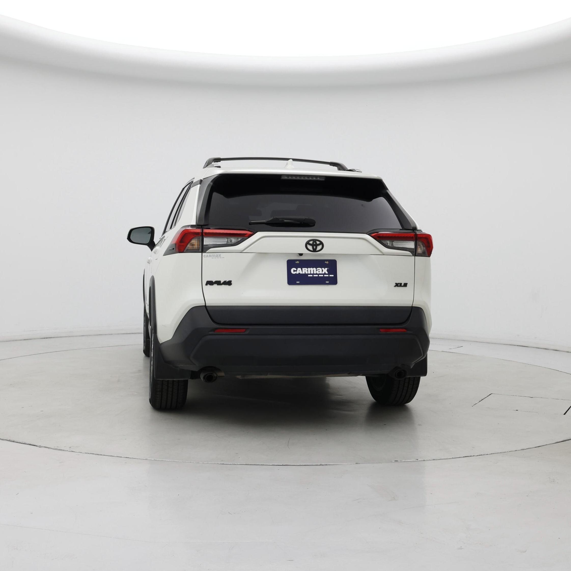 Thumbnail: 2022 Toyota RAV4 - 6