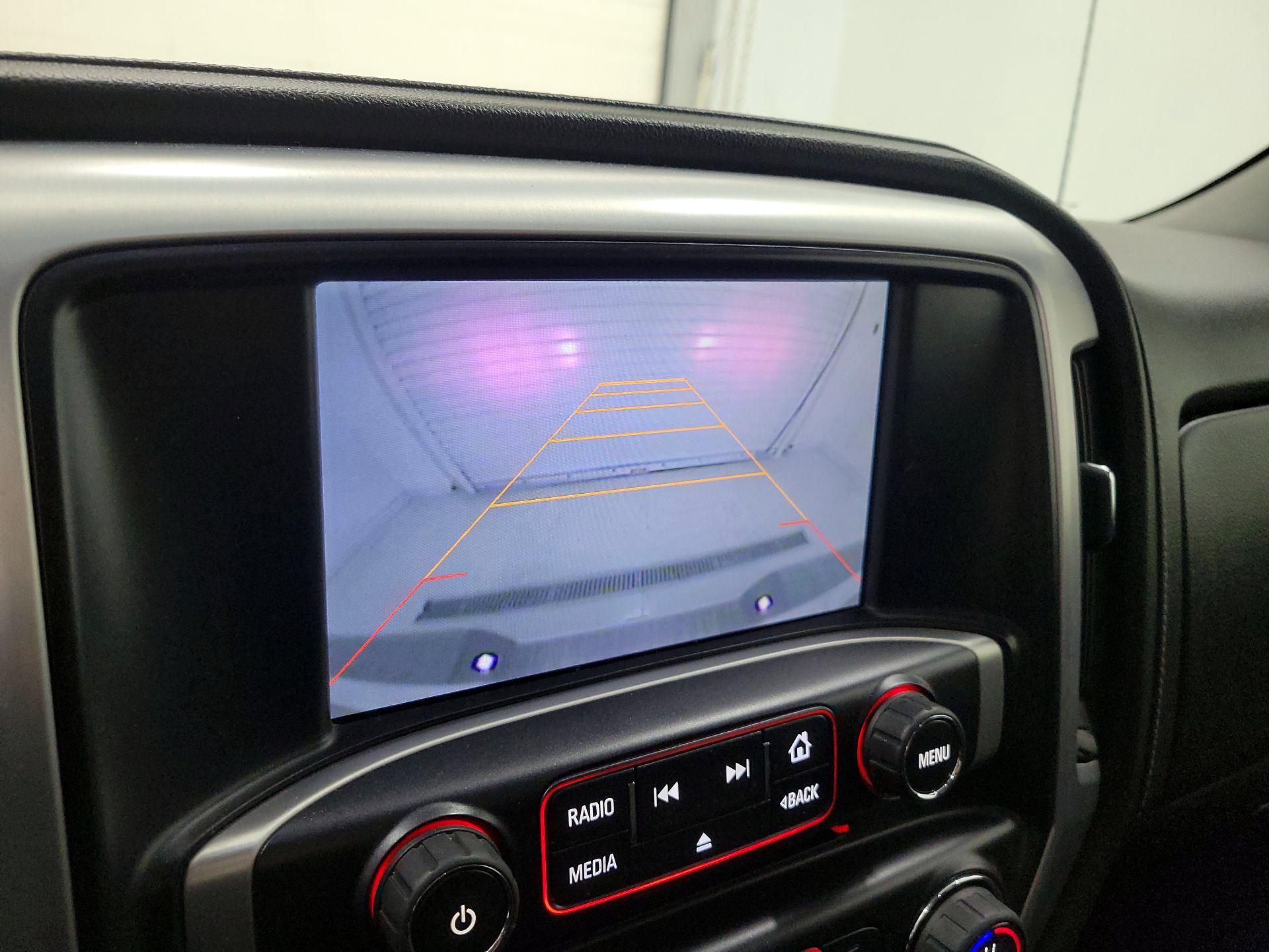Thumbnail: 2015 GMC Sierra 1500 - 14