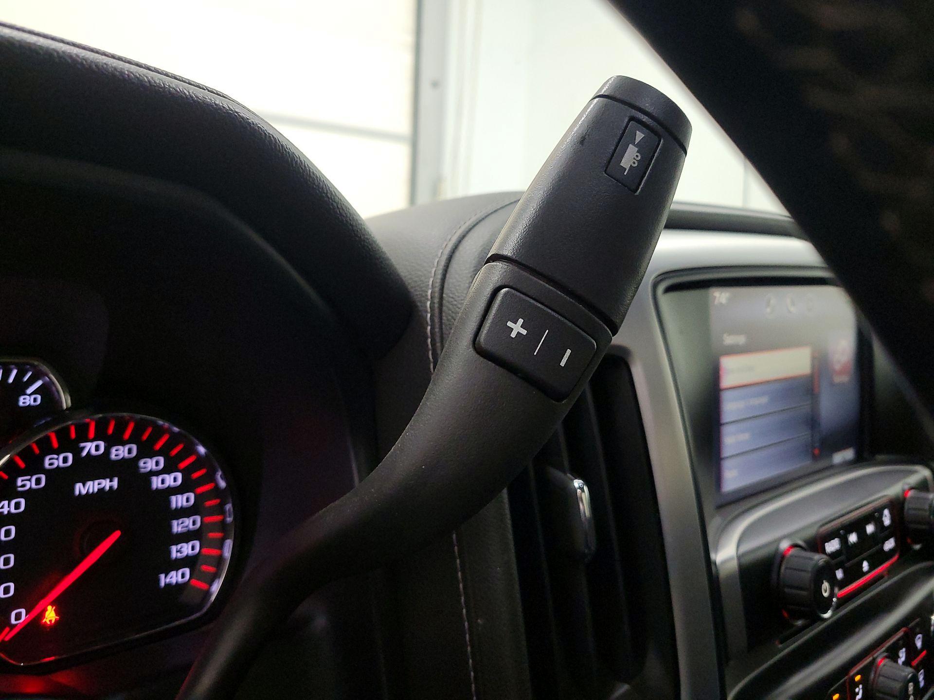 Thumbnail: 2015 GMC Sierra 1500 - 17