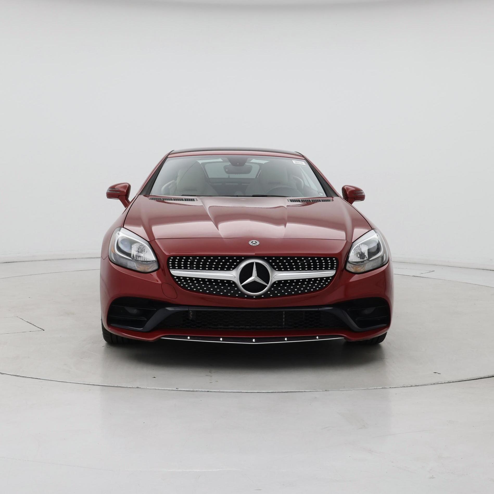 Thumbnail: 2020 Mercedes-Benz SLC - 5