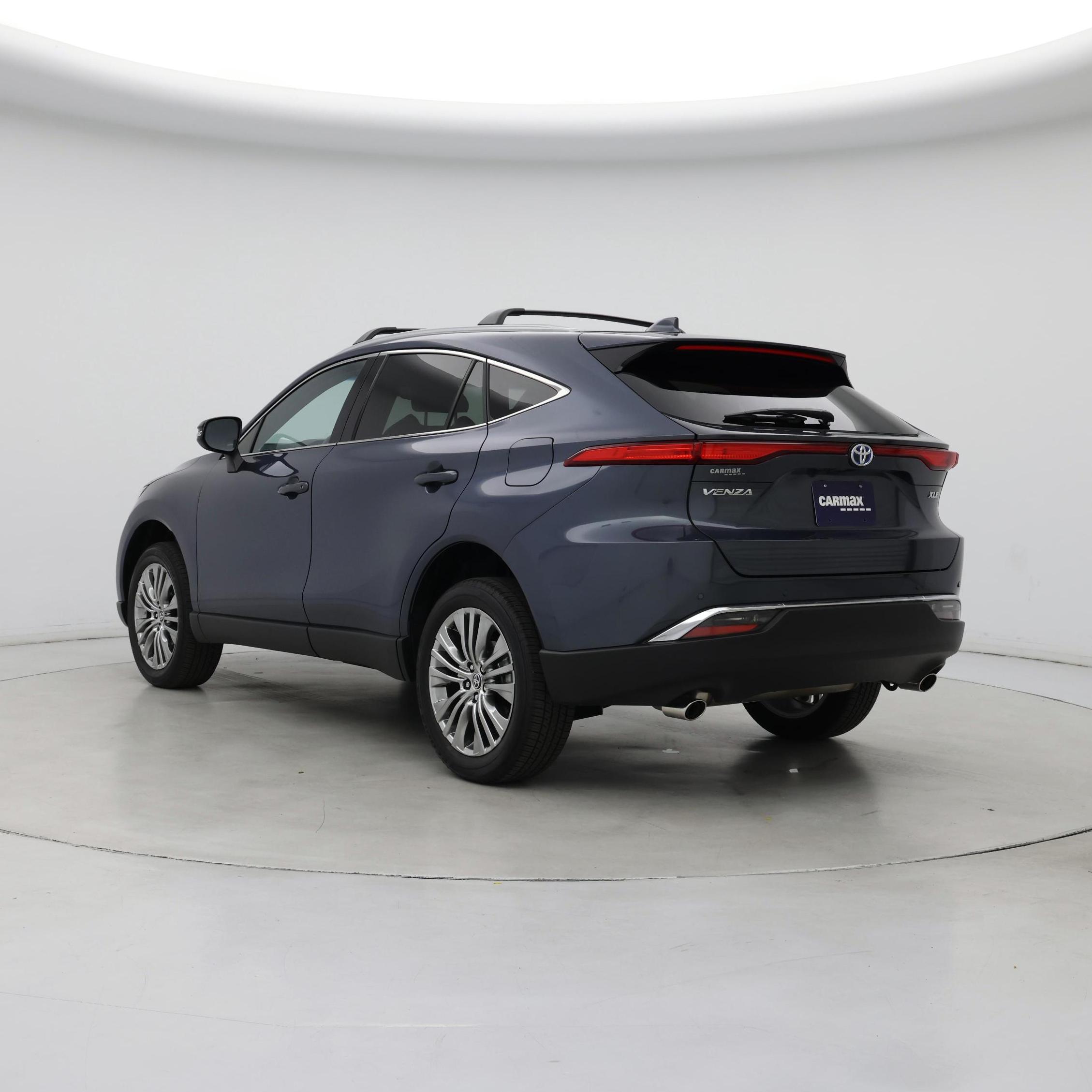 Thumbnail: 2024 Toyota Venza - 2