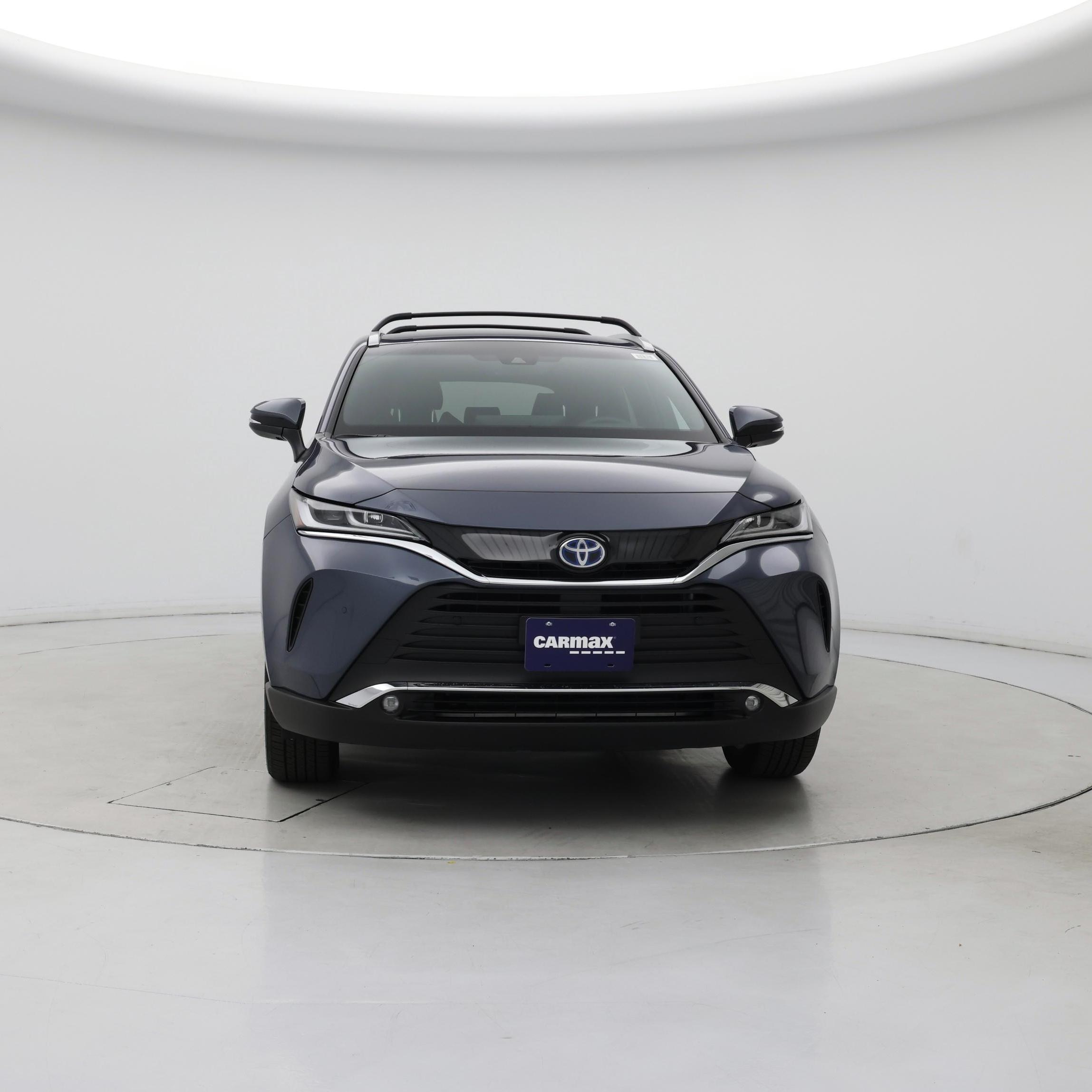 Thumbnail: 2024 Toyota Venza - 5