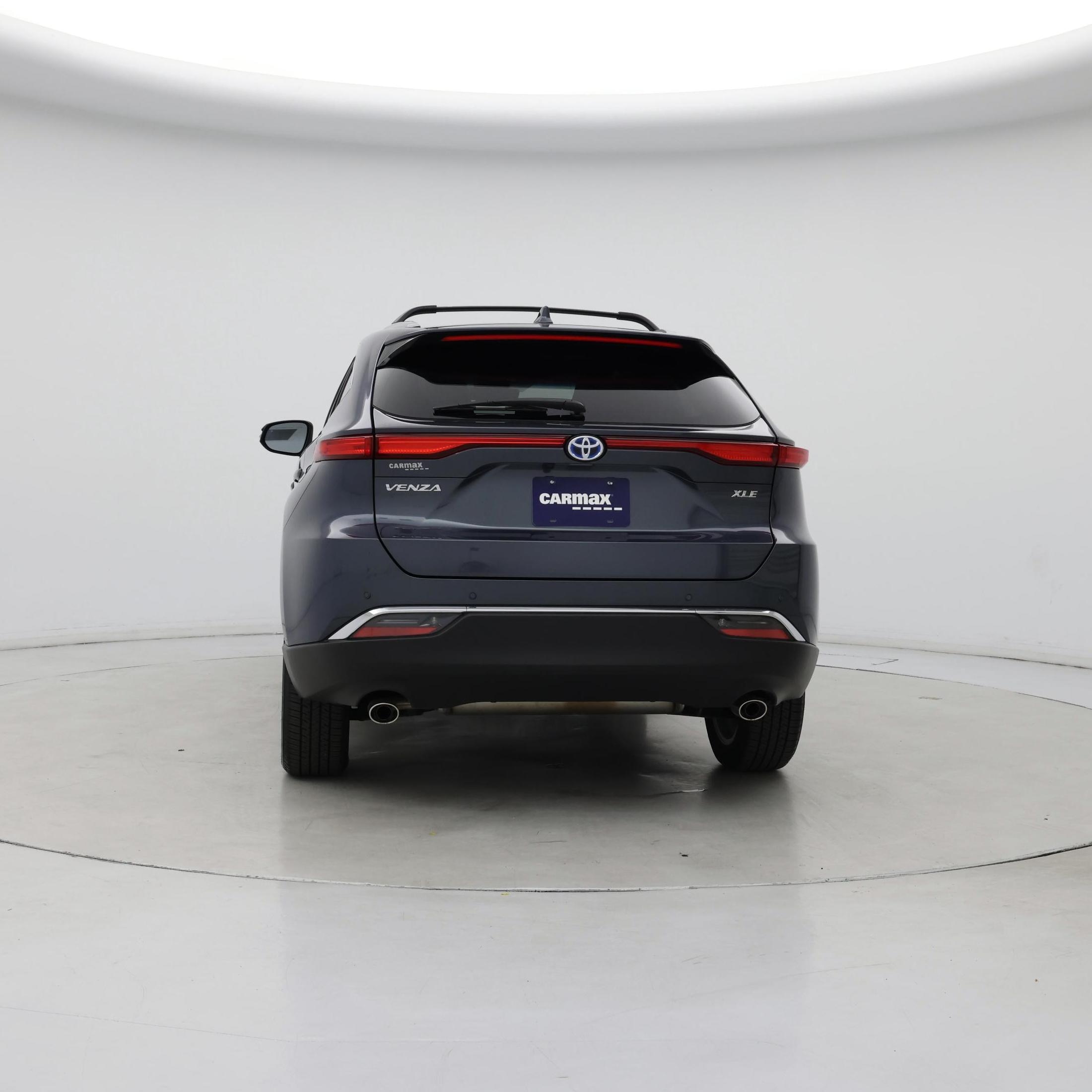 Thumbnail: 2024 Toyota Venza - 6