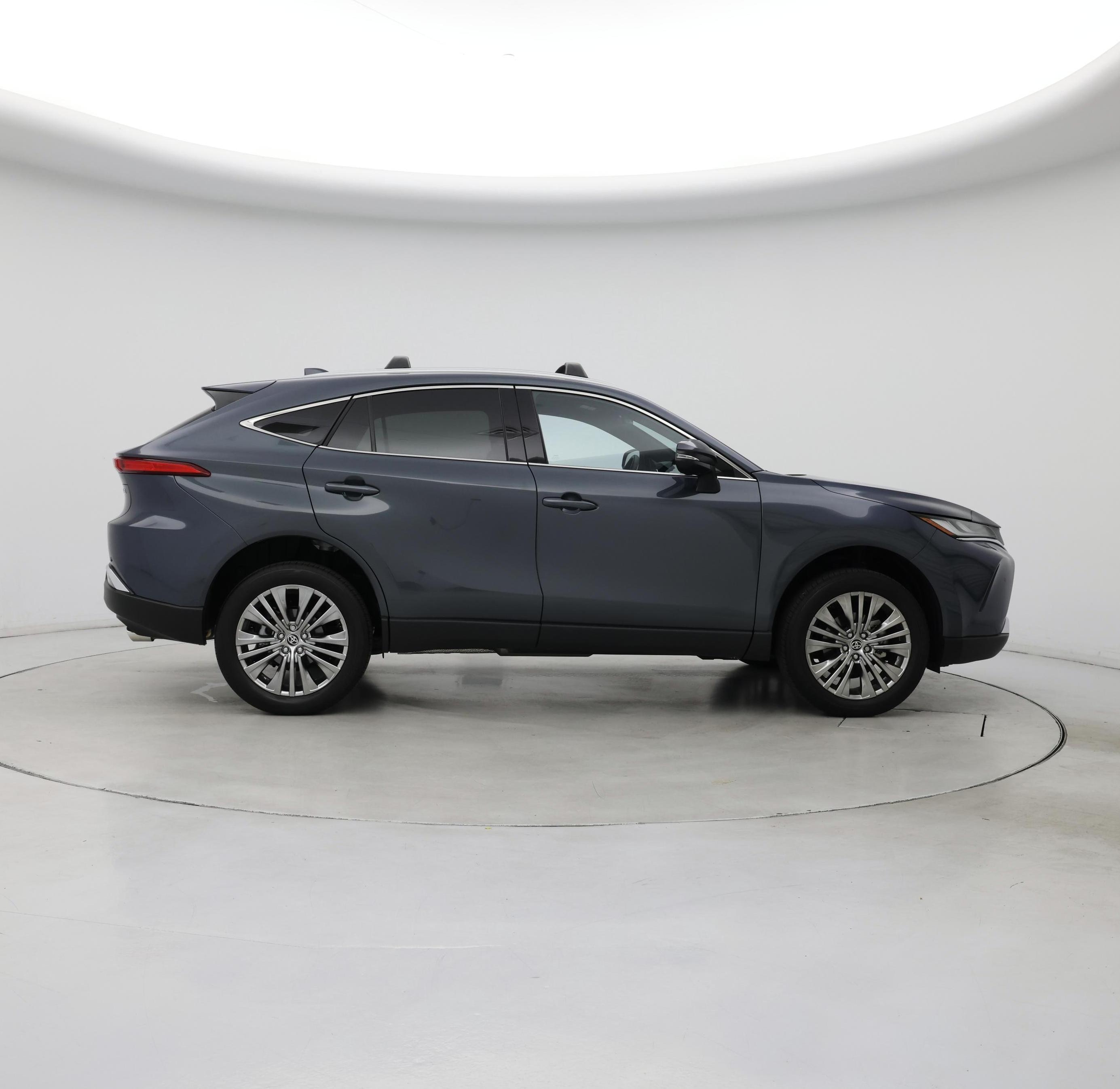Thumbnail: 2024 Toyota Venza - 7