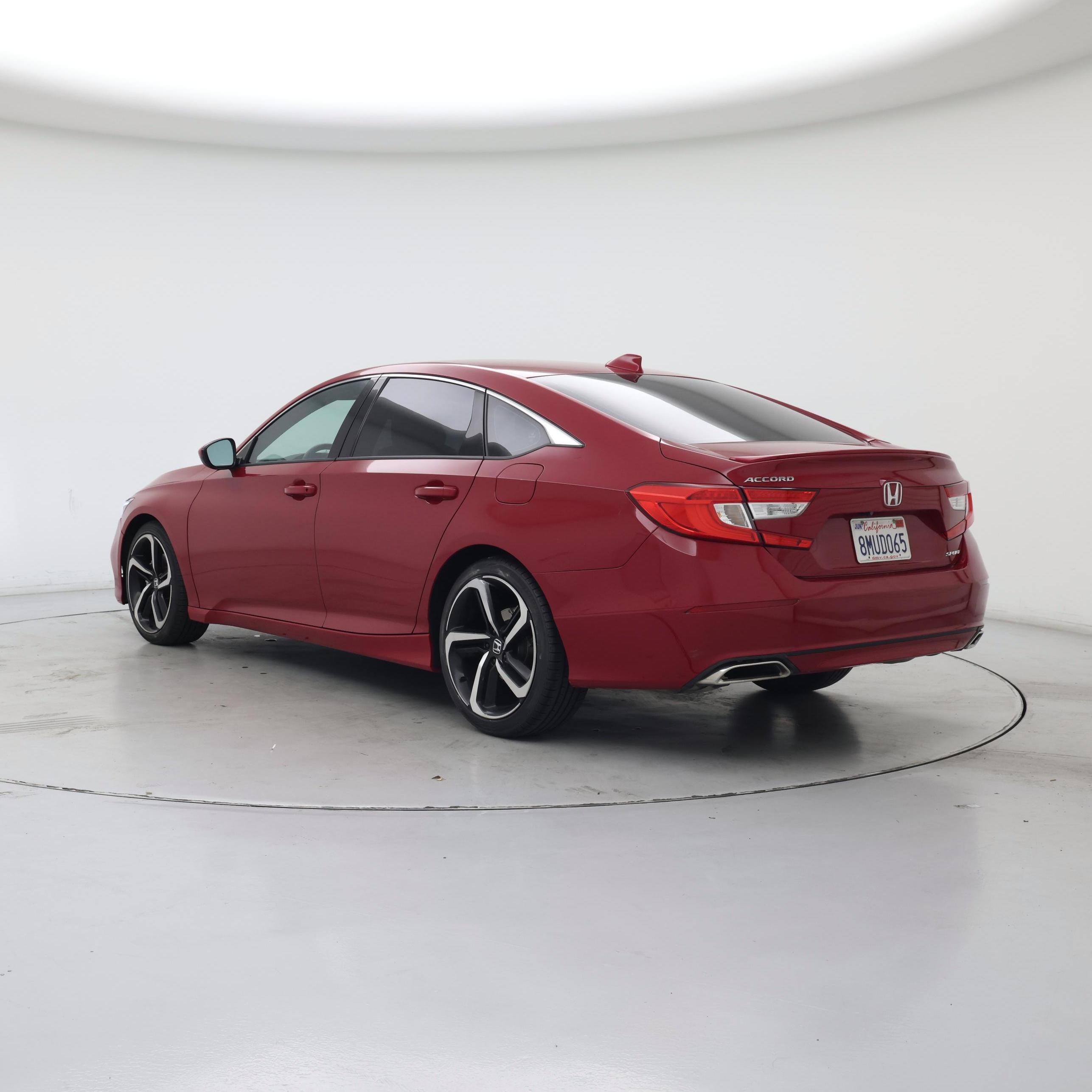 Thumbnail: 2018 Honda Accord - 2