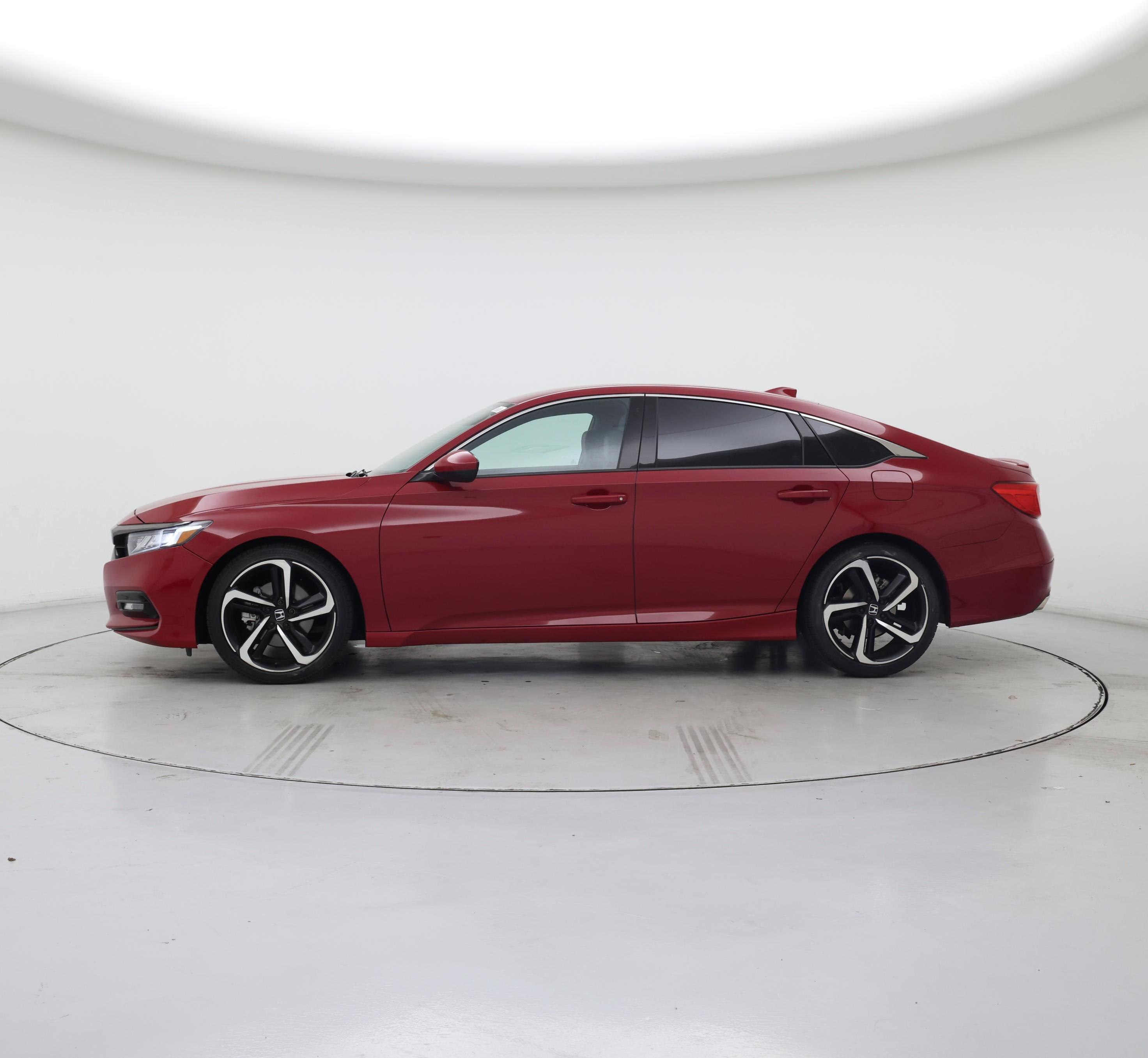 Thumbnail: 2018 Honda Accord - 3