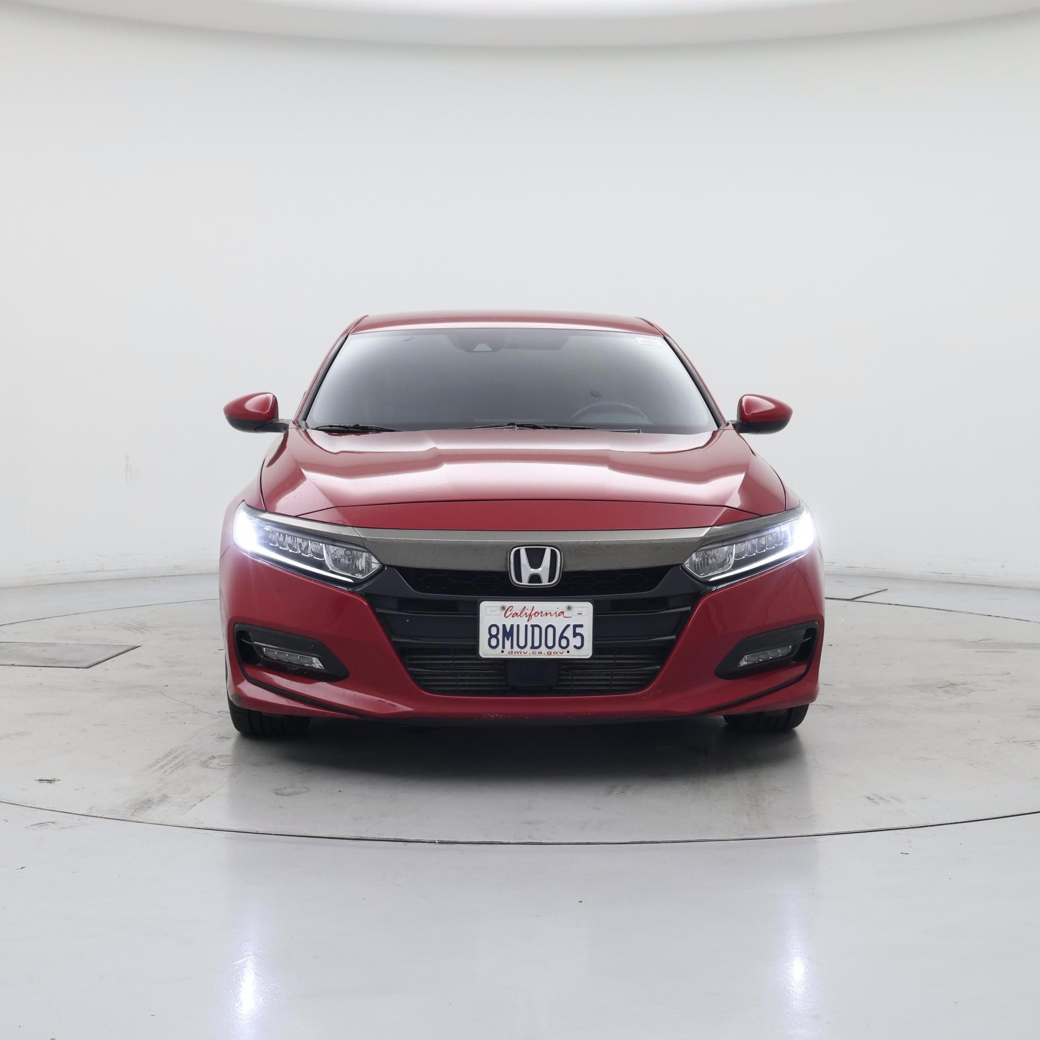 Thumbnail: 2018 Honda Accord - 5