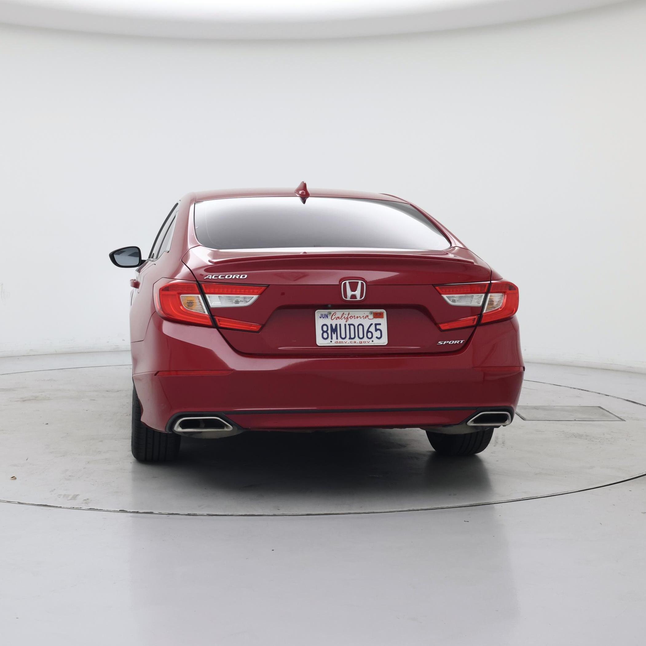 Thumbnail: 2018 Honda Accord - 6