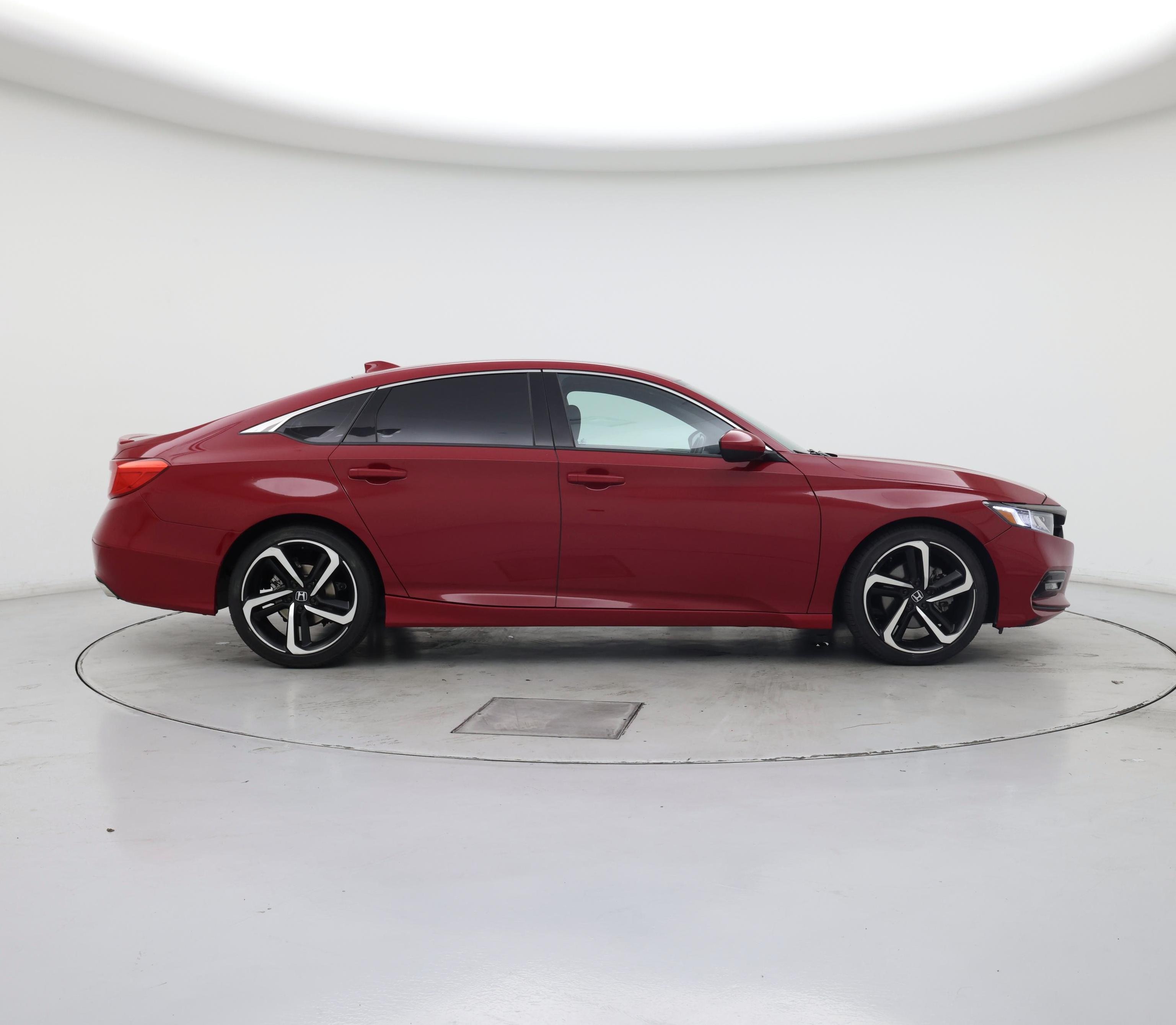 Thumbnail: 2018 Honda Accord - 7