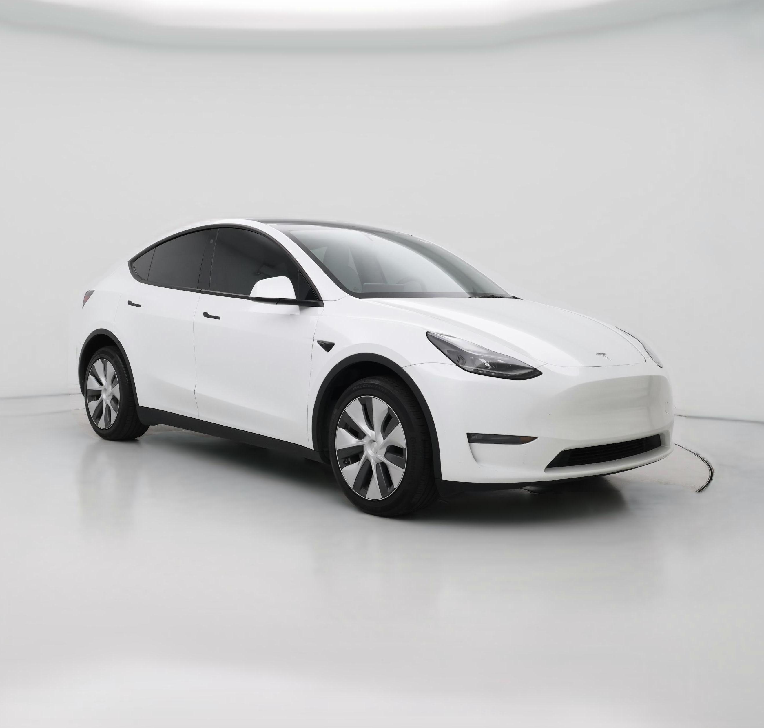 Thumbnail: 2023 Tesla Model Y - 1