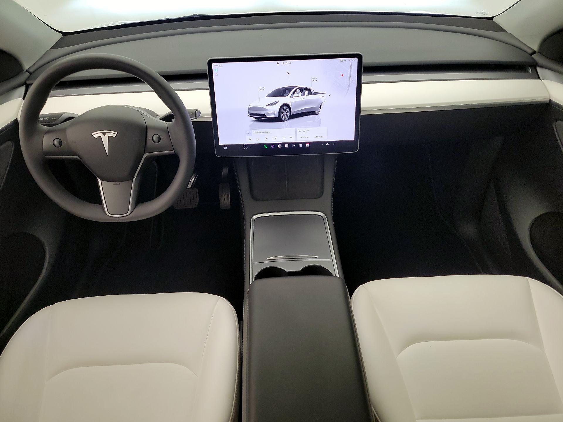 Thumbnail: 2023 Tesla Model Y - 9