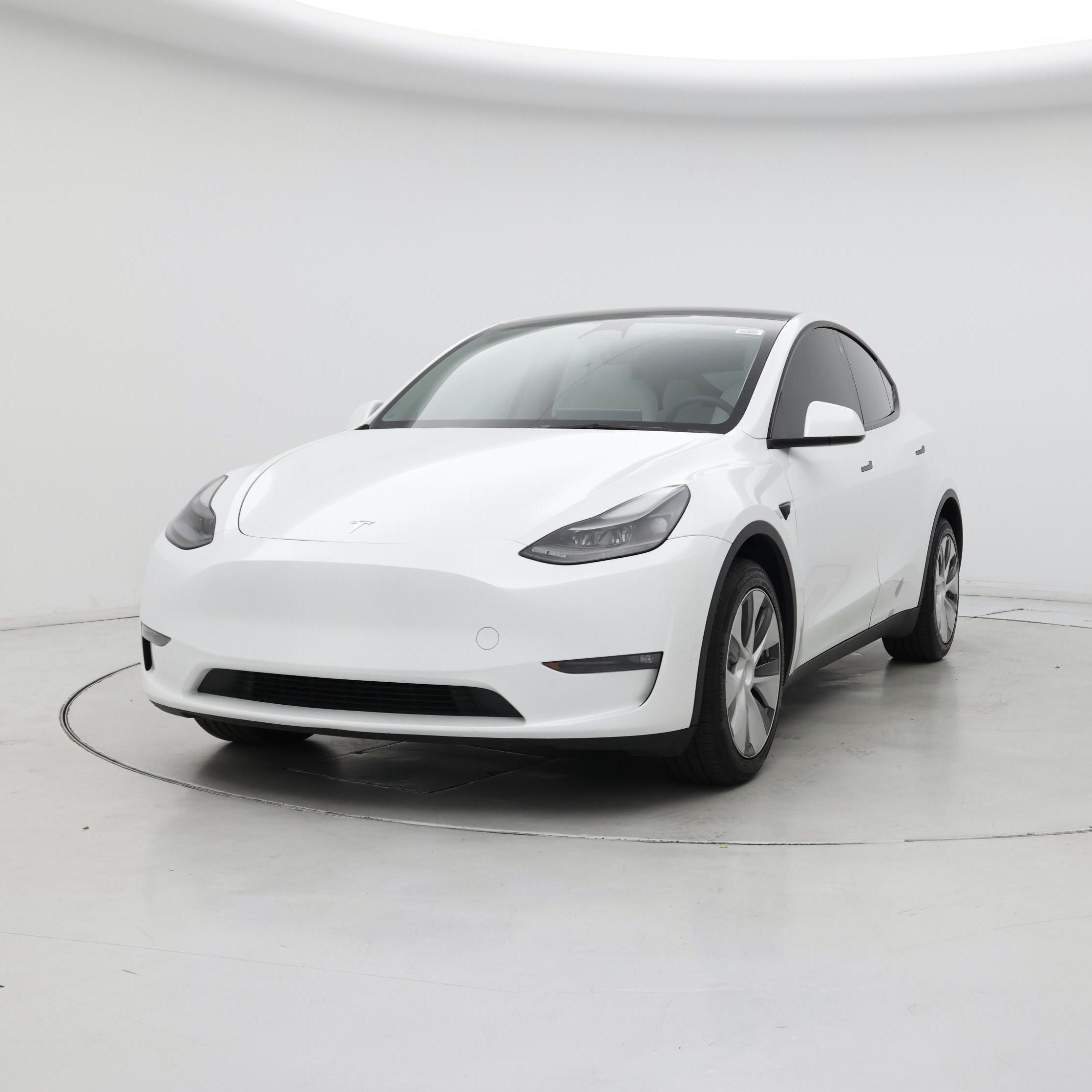 Thumbnail: 2023 Tesla Model Y - 4