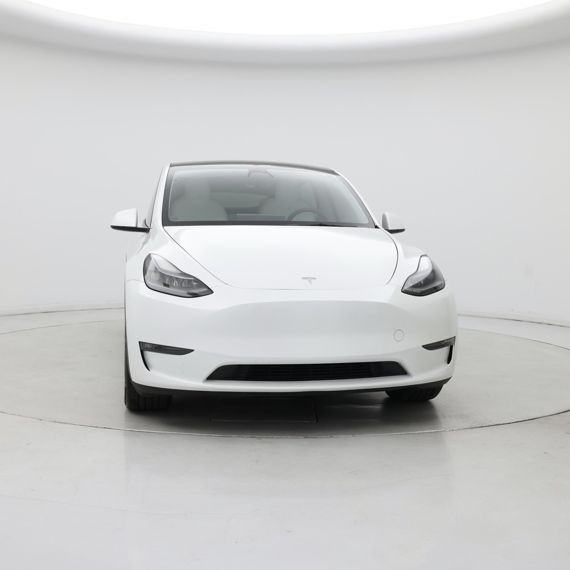 Thumbnail: 2023 Tesla Model Y - 5